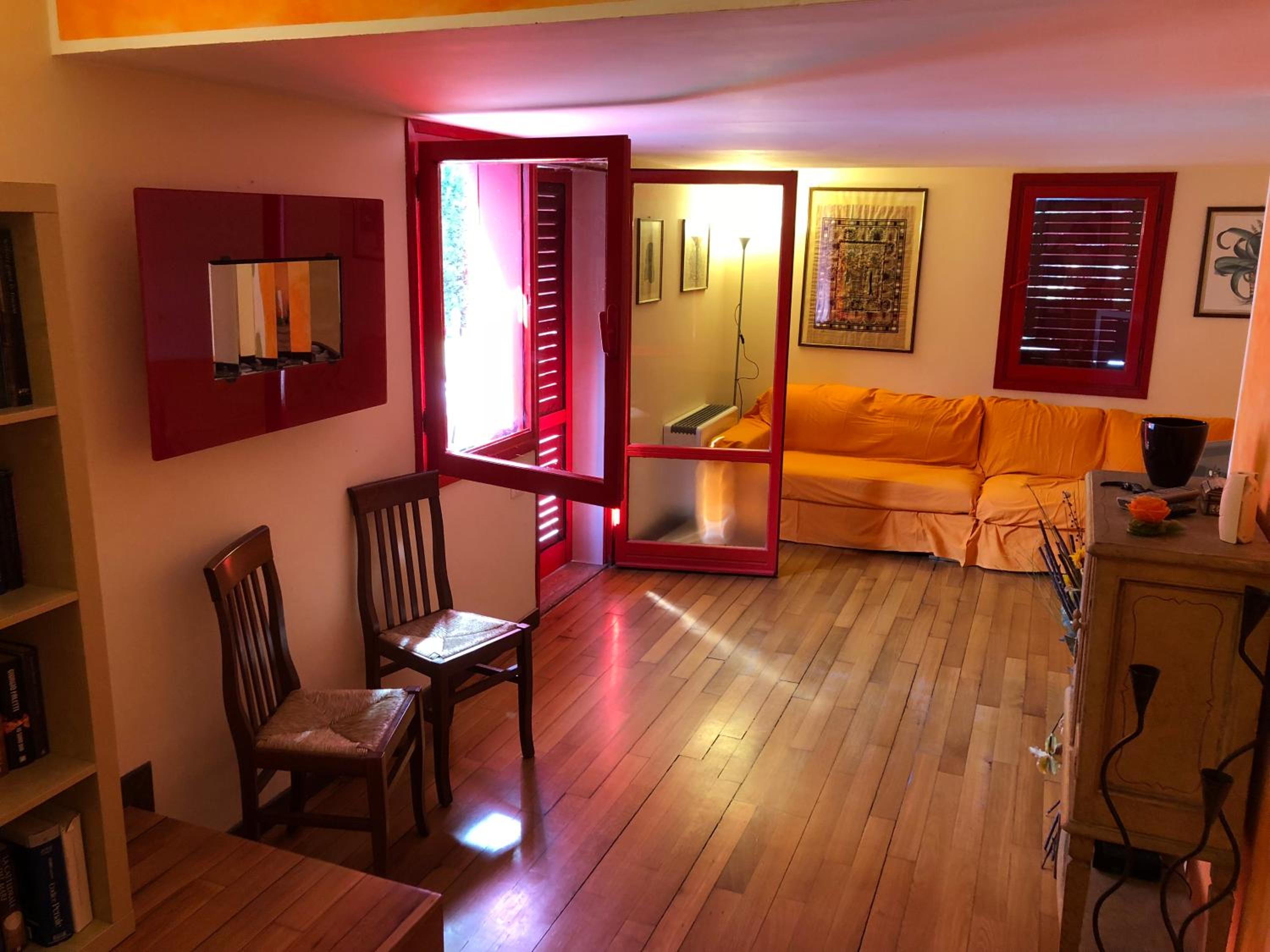 Casa Laura