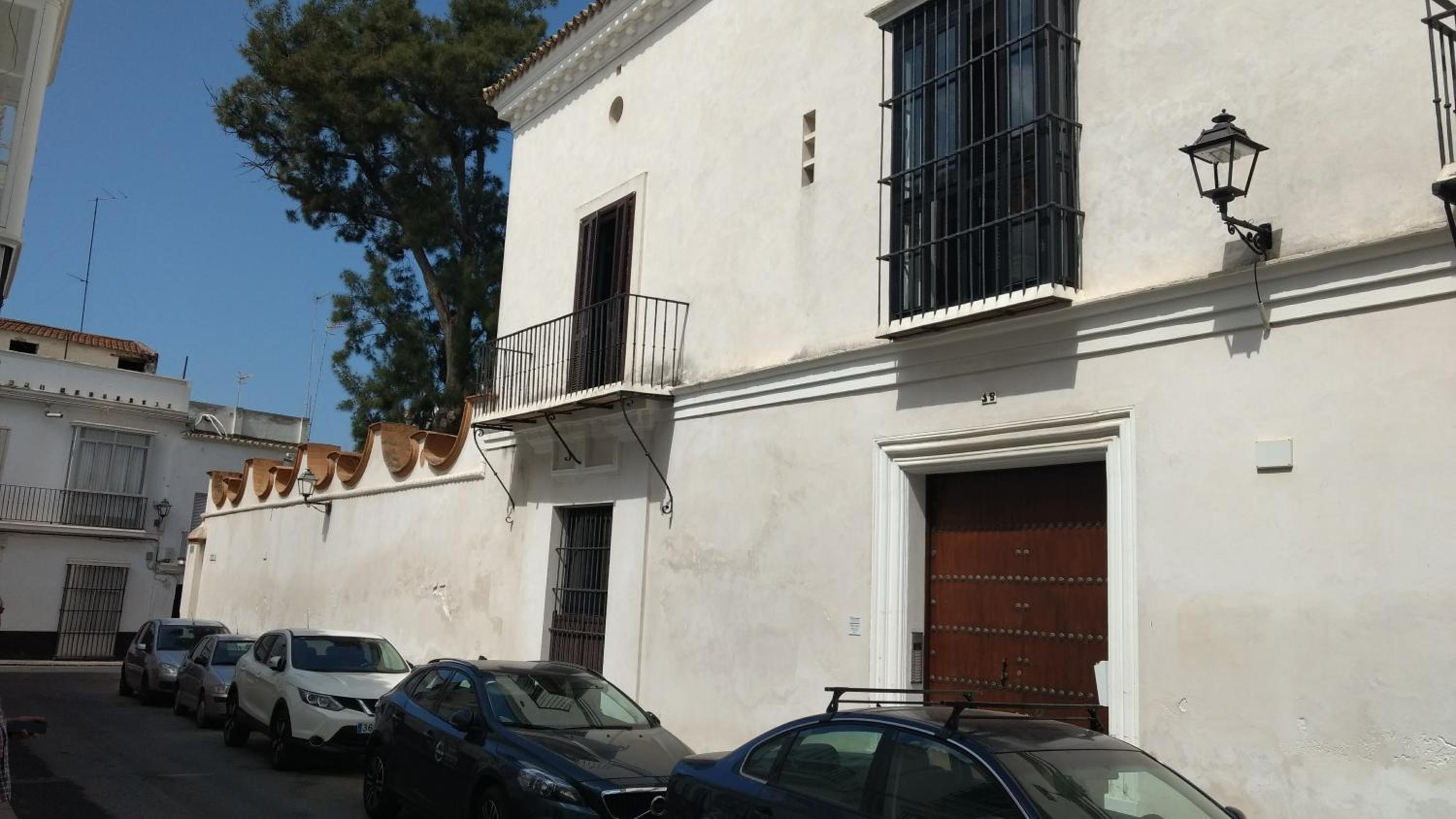 building