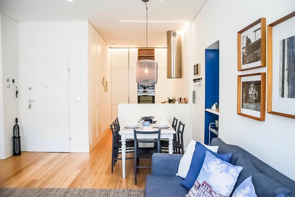 Luxury and Beautiful Apartment in Chiado view 2