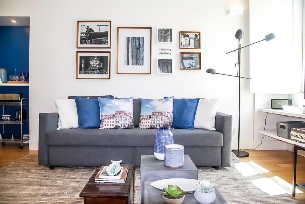 Luxury and Beautiful Apartment in Chiado view 3