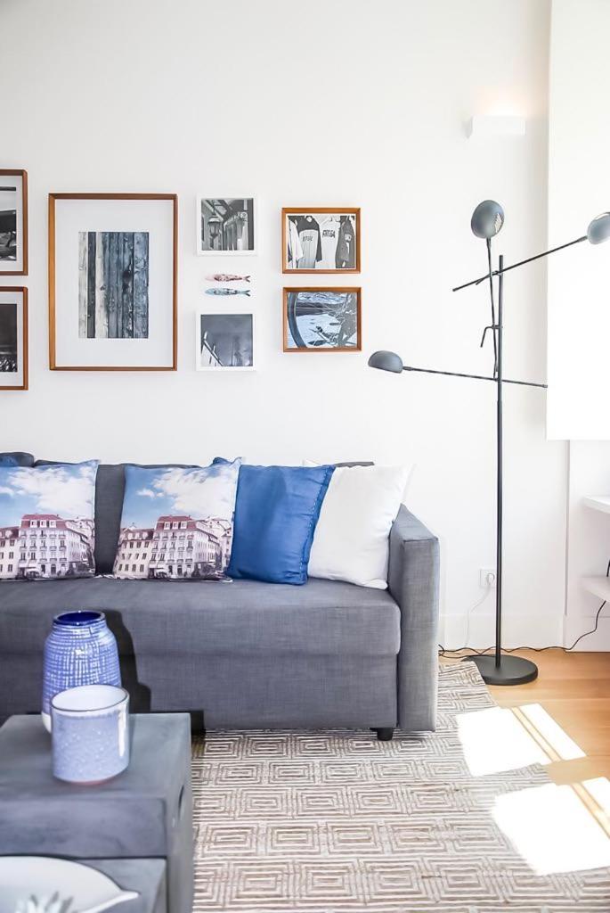 Luxury and Beautiful Apartment in Chiado view 4