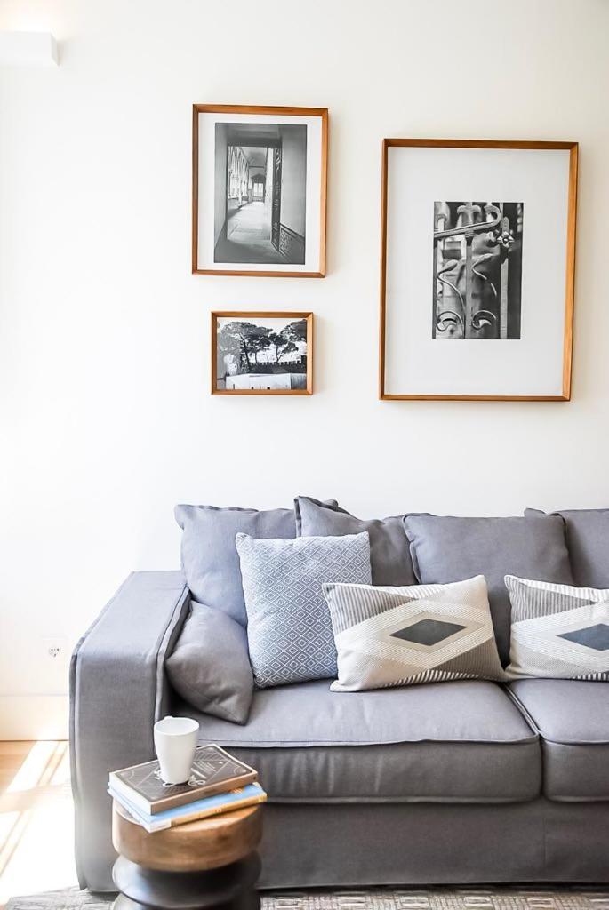 Luxury and Beautiful Apartment in Chiado view 5