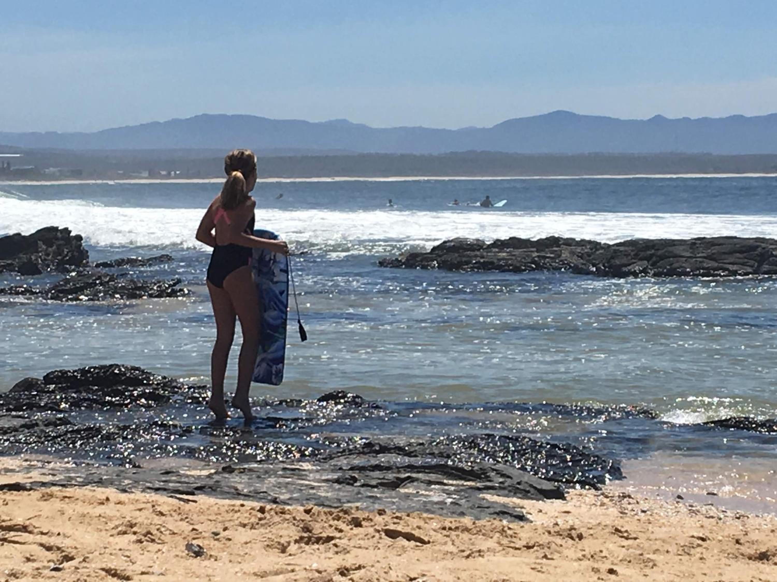 Jbay Zebra Lodge