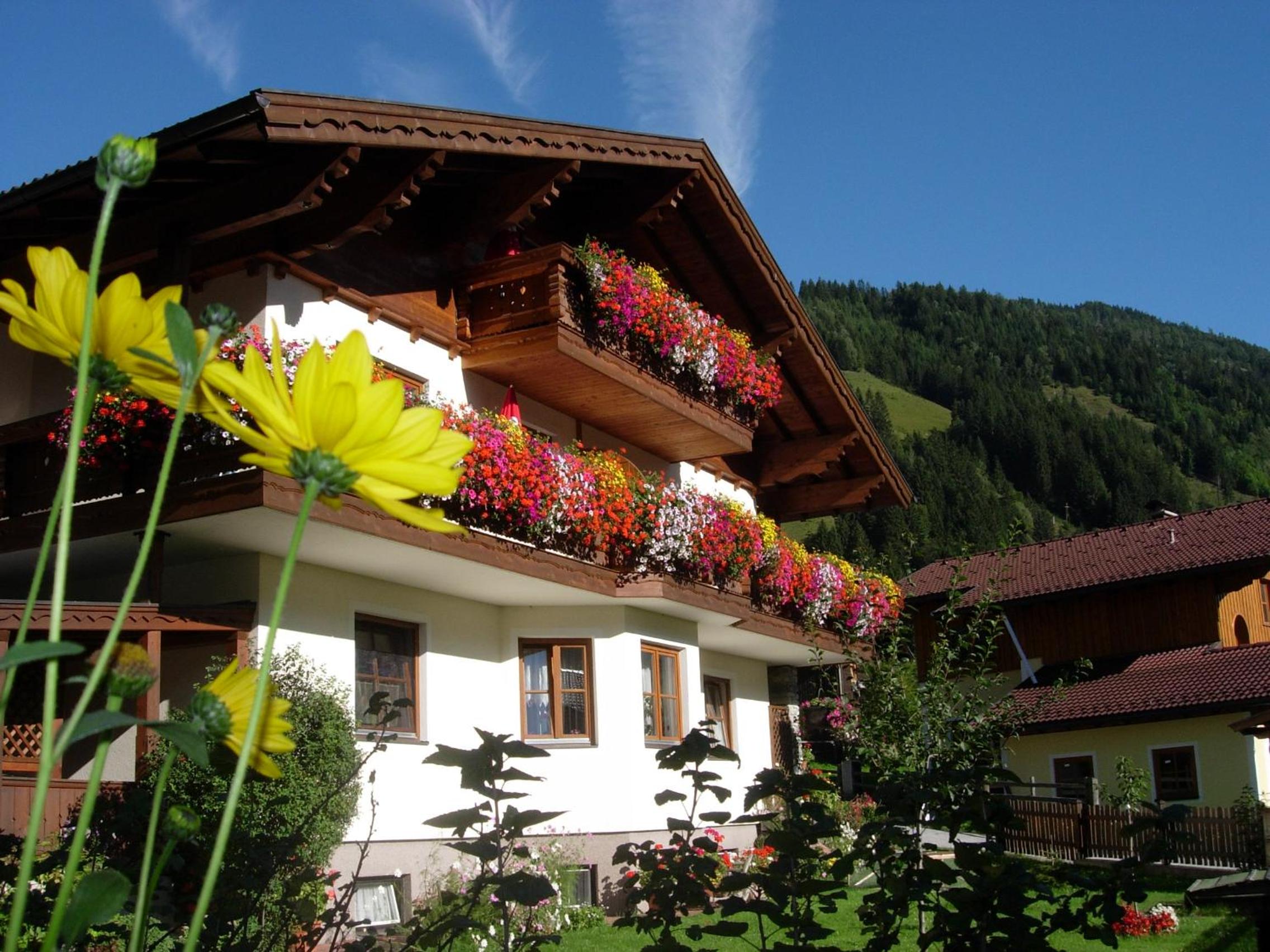 Haus Kathrin