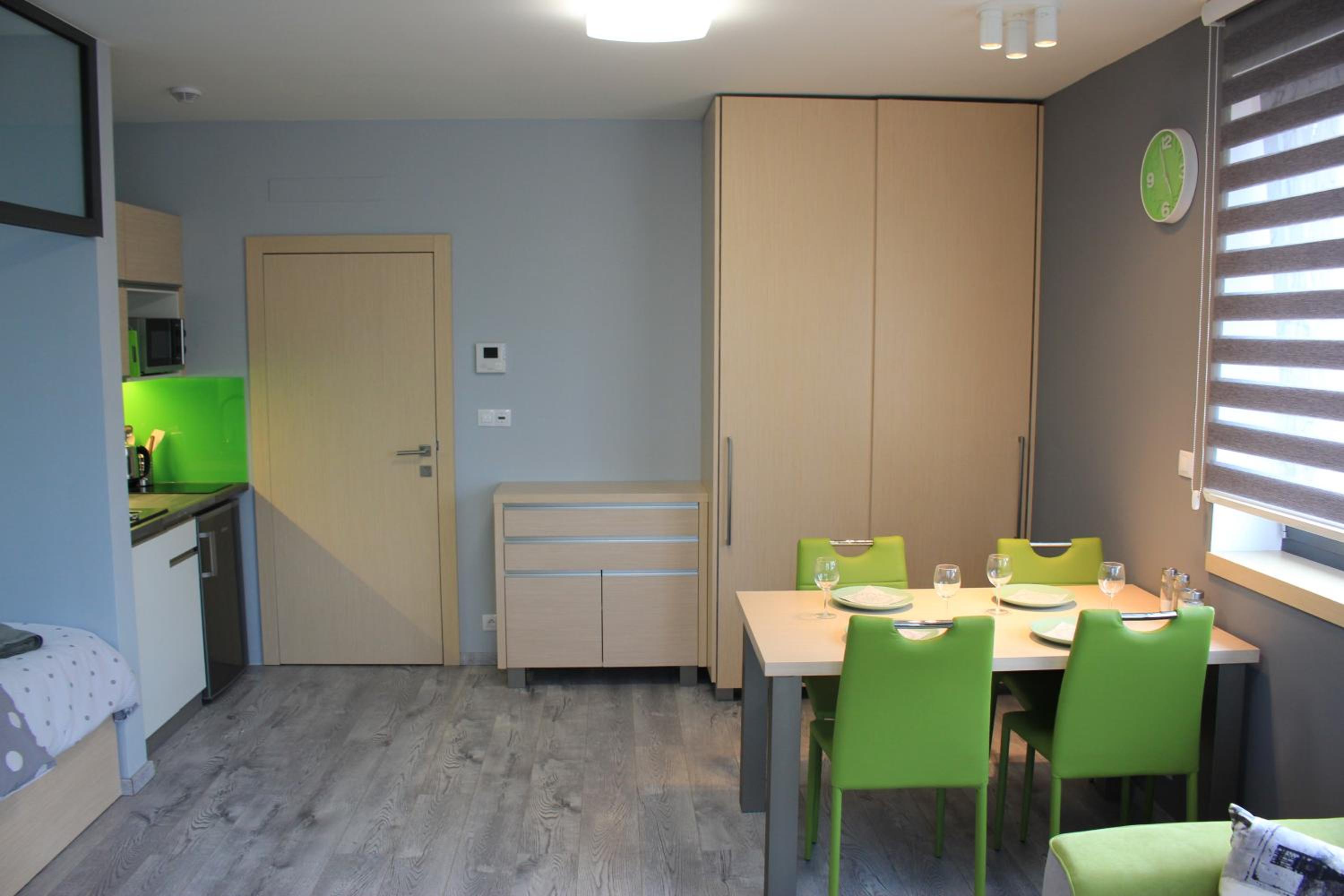 Apartments Severka