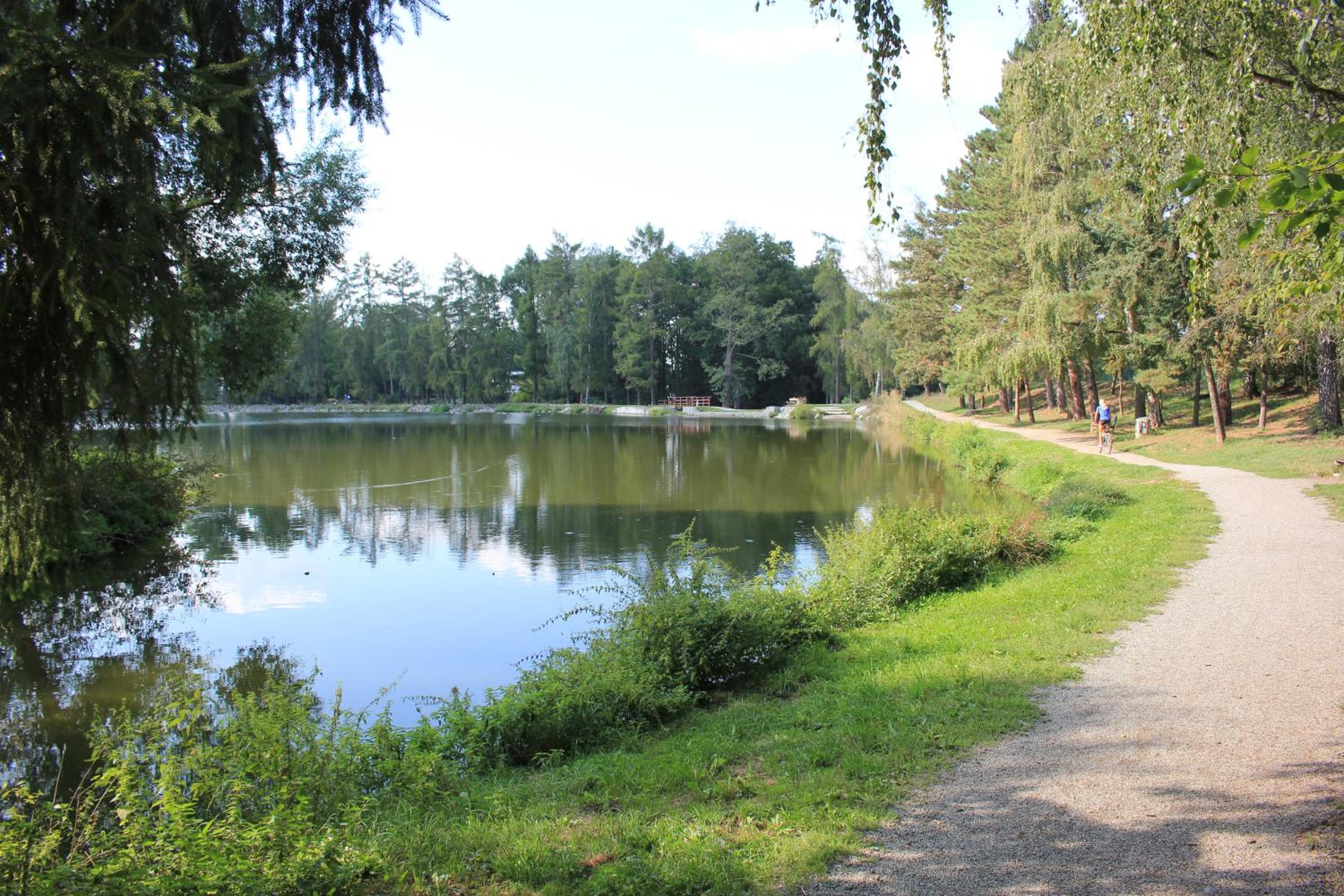 Apartments Severka