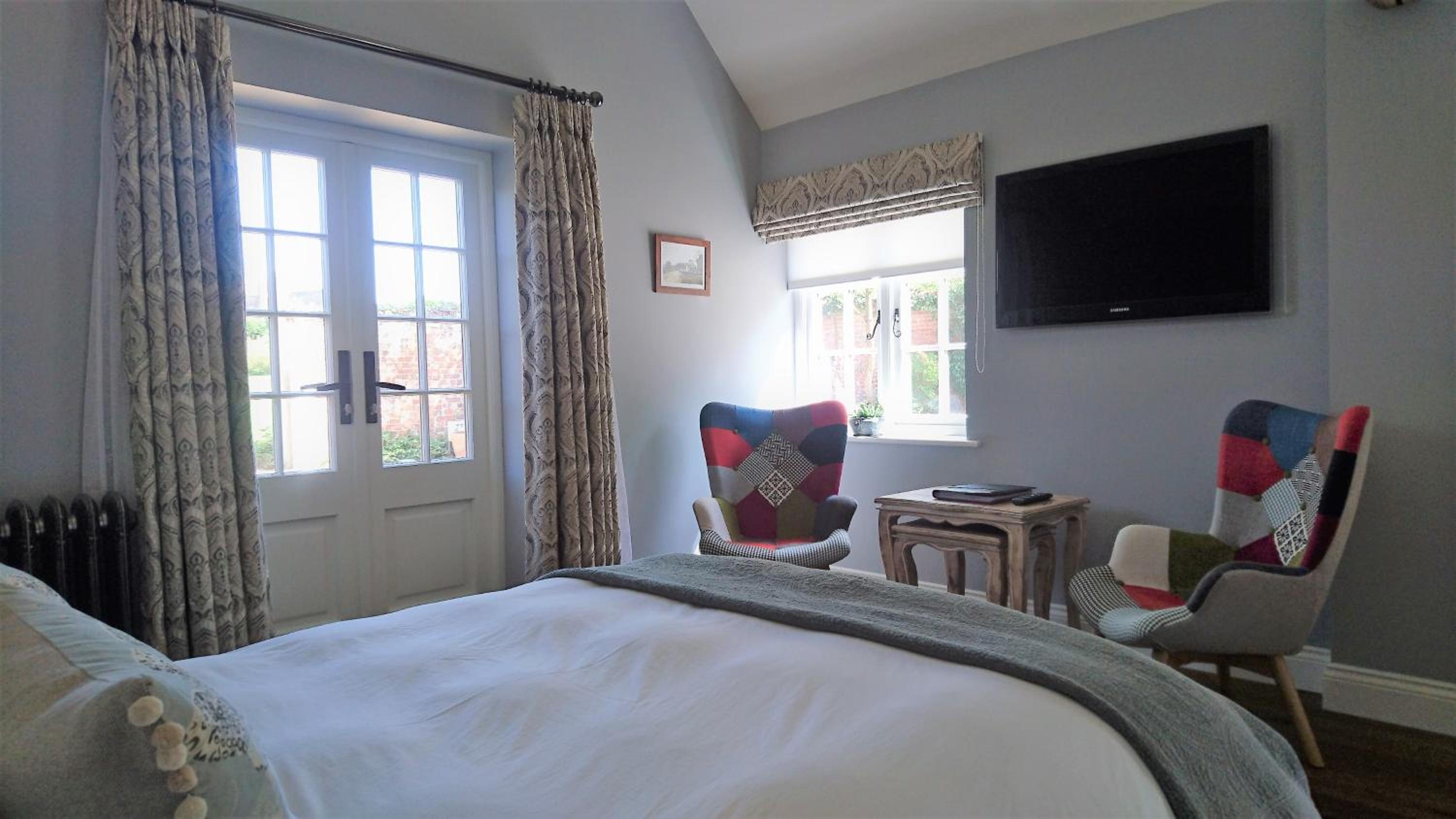 The Mill, Long Melford