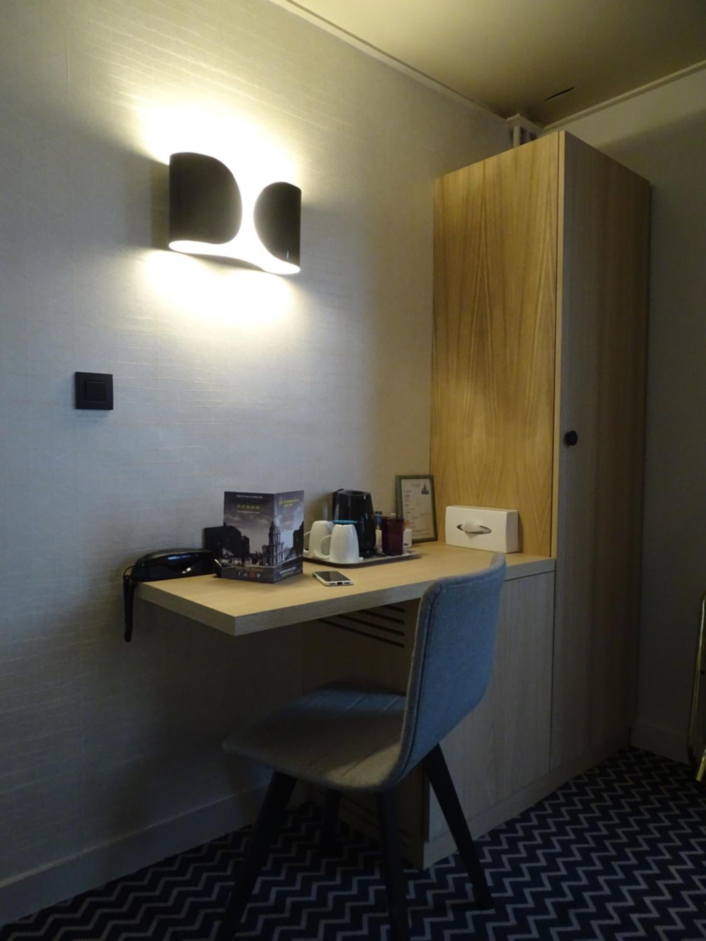 Hotel de France Invalides