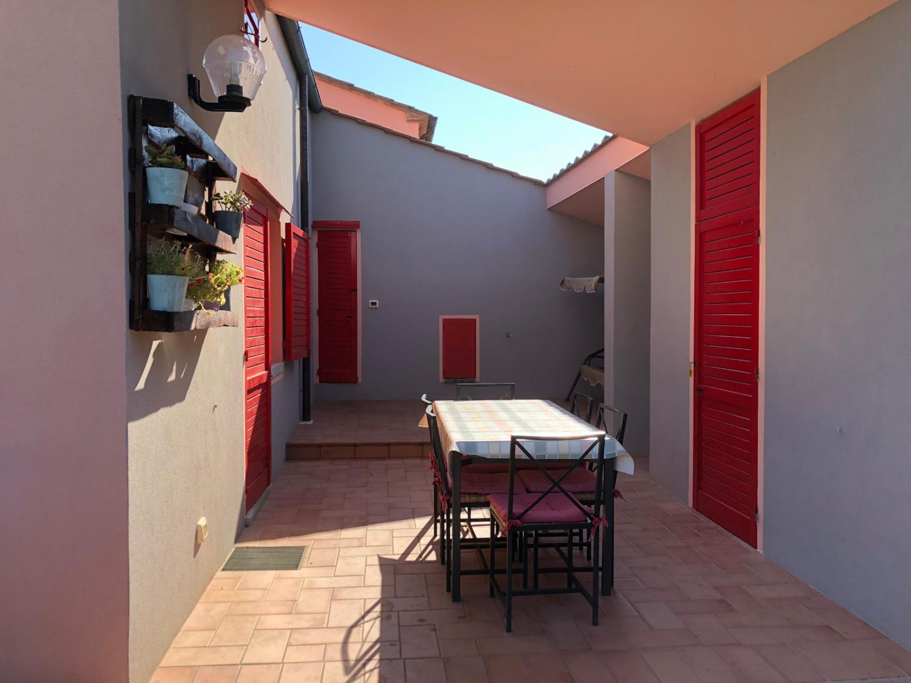 Casa Laura