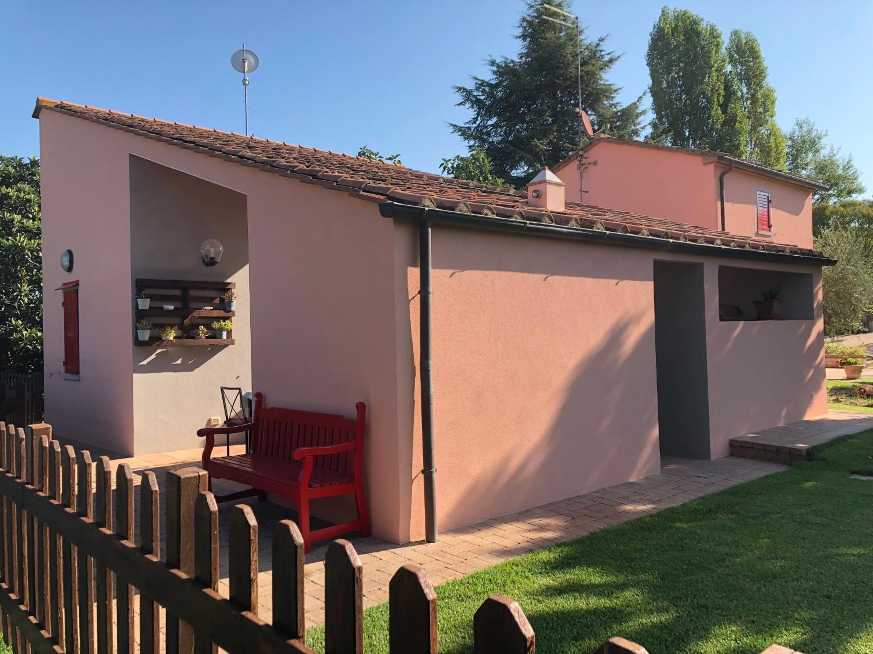 Casa Laura