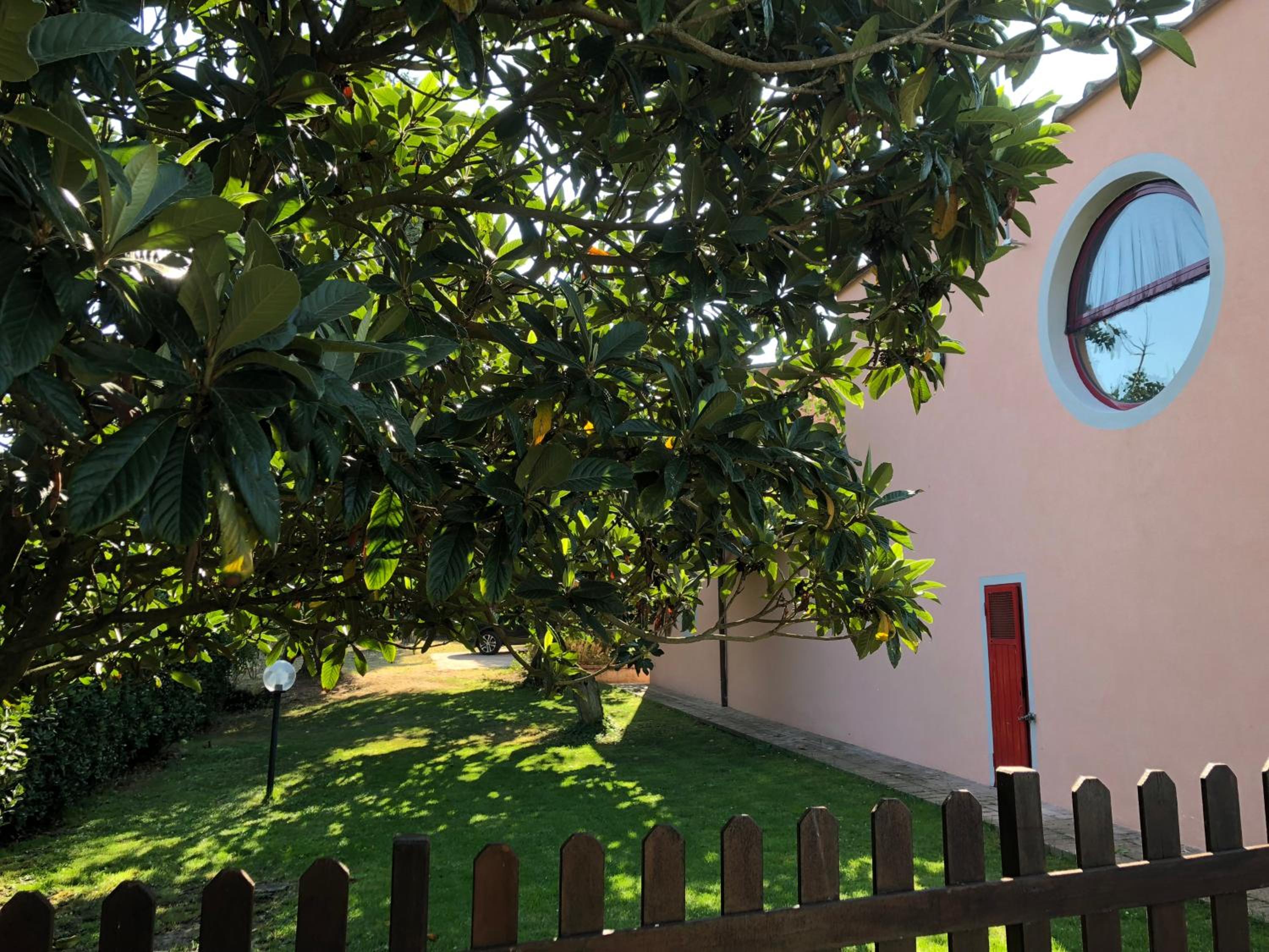 Casa Laura