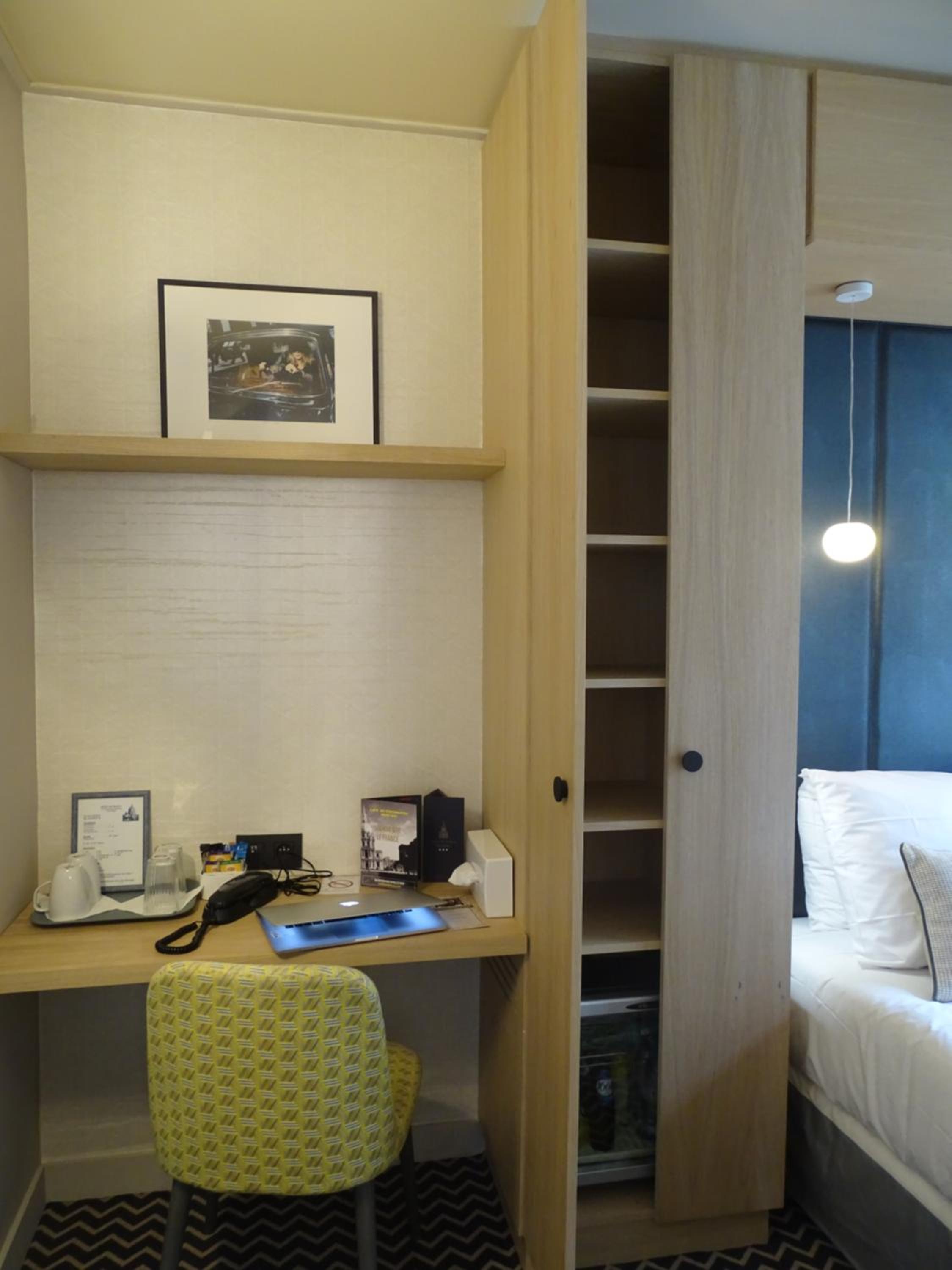 Hotel de France Invalides