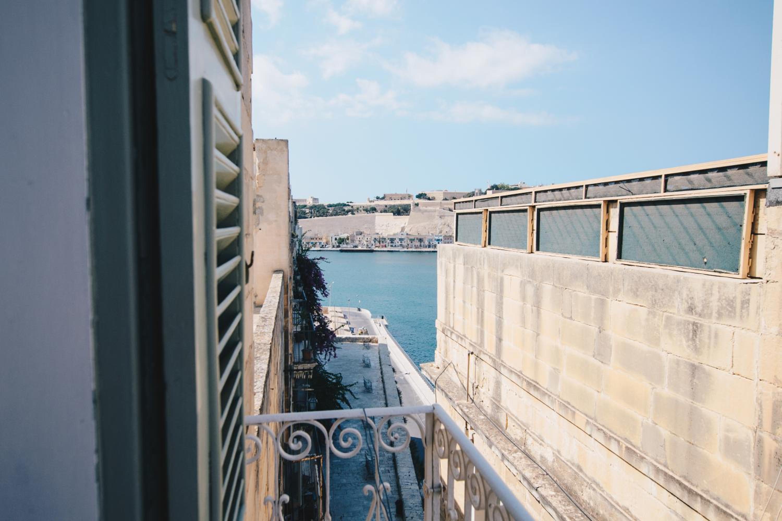 Sally Port Senglea photo 3