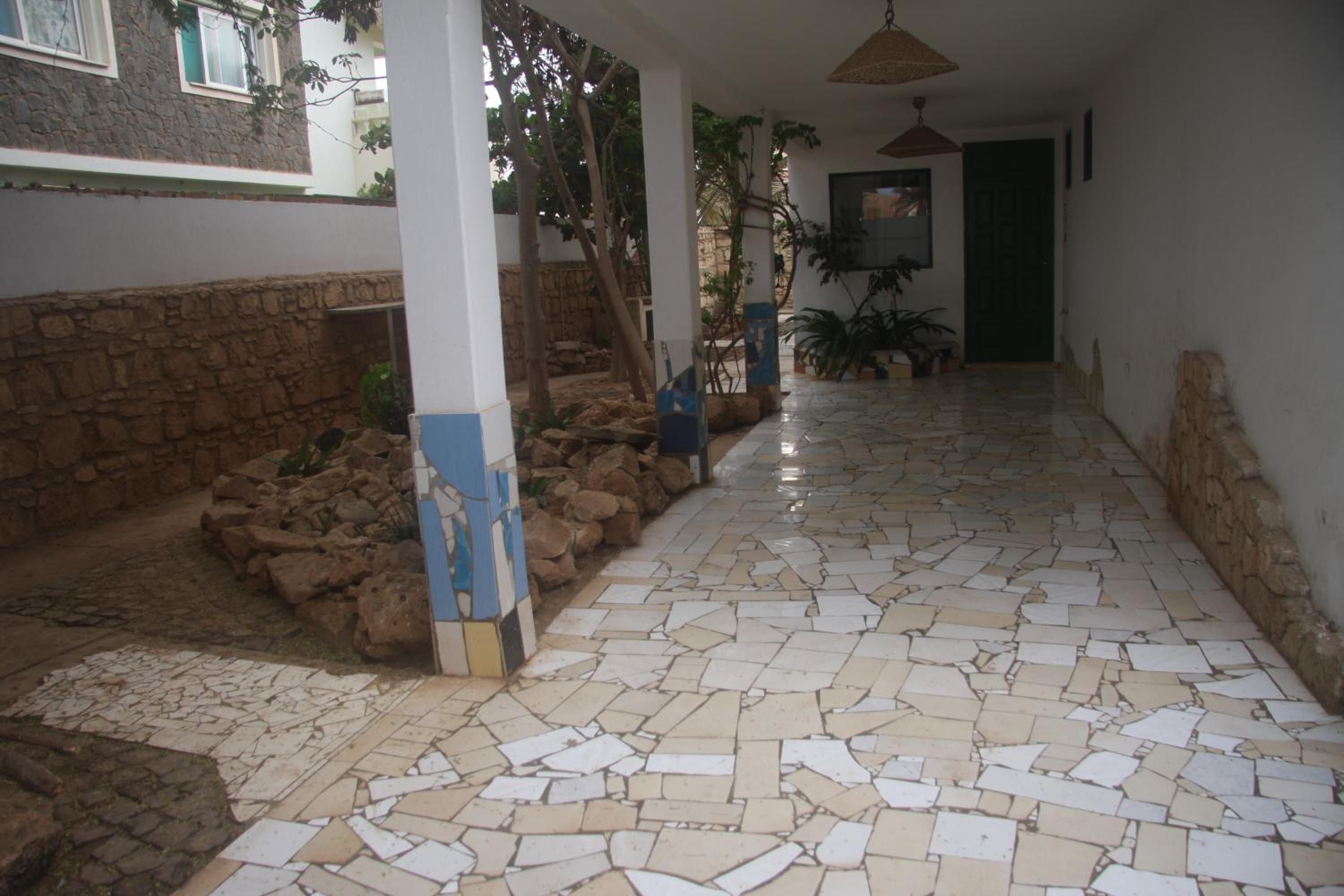 Surf House Hostel view 5