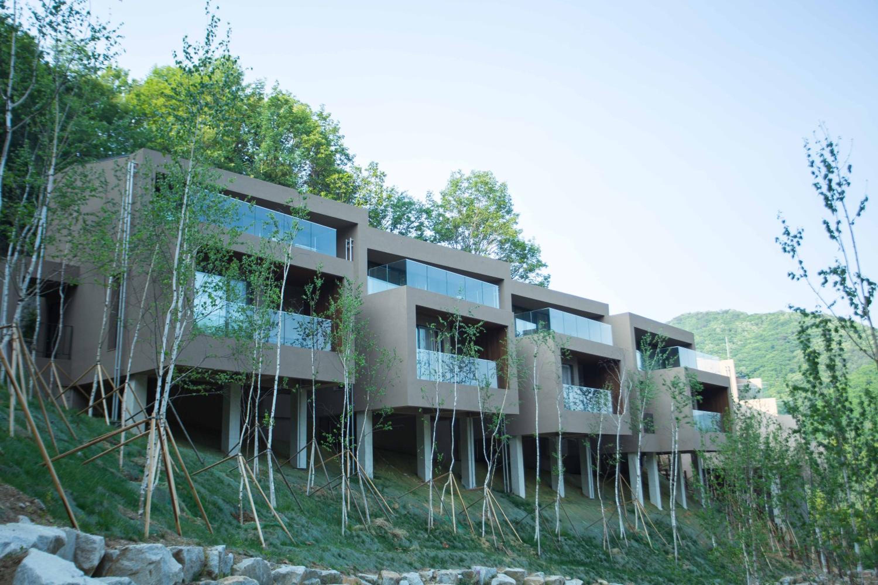 Healience Village