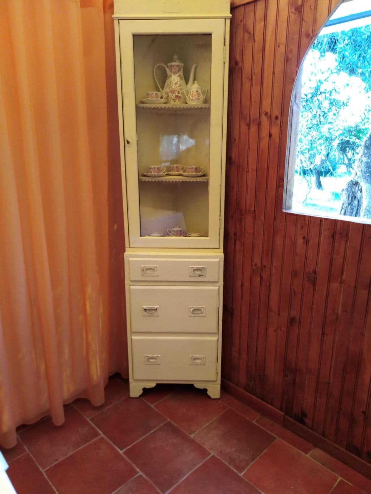 La Casa Gialla A MONTIGNOSO