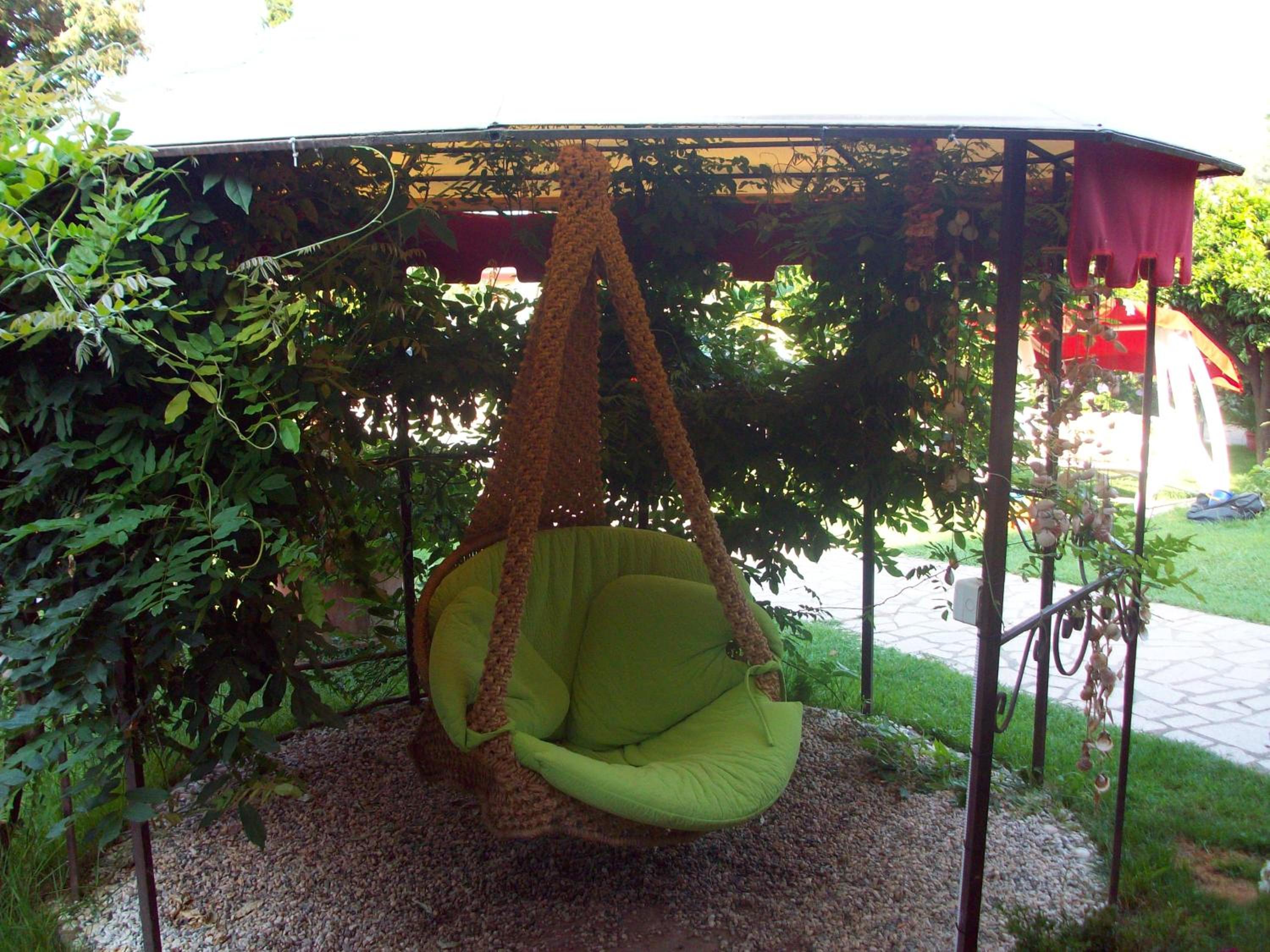 La Casa Gialla A MONTIGNOSO