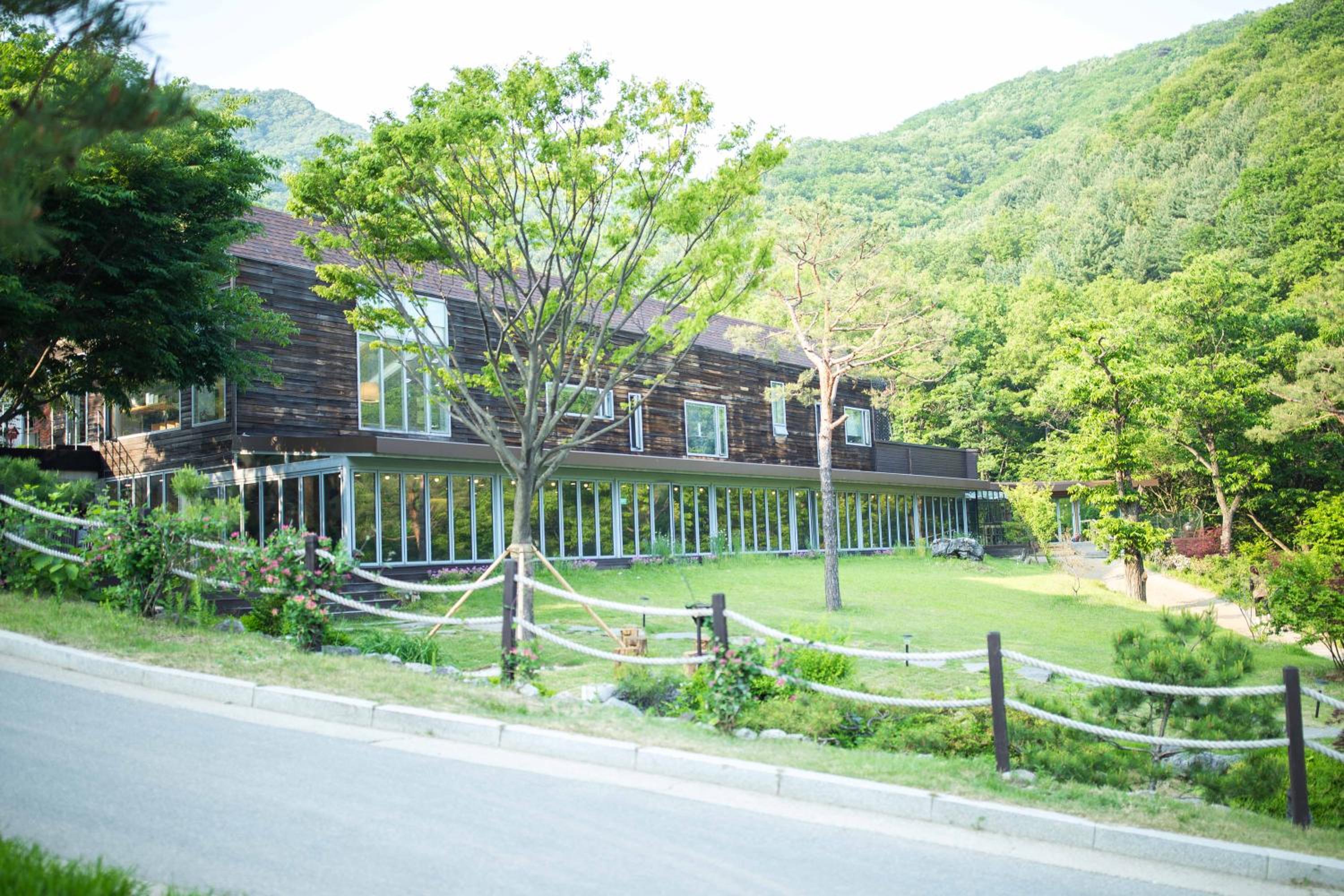 Healience Village