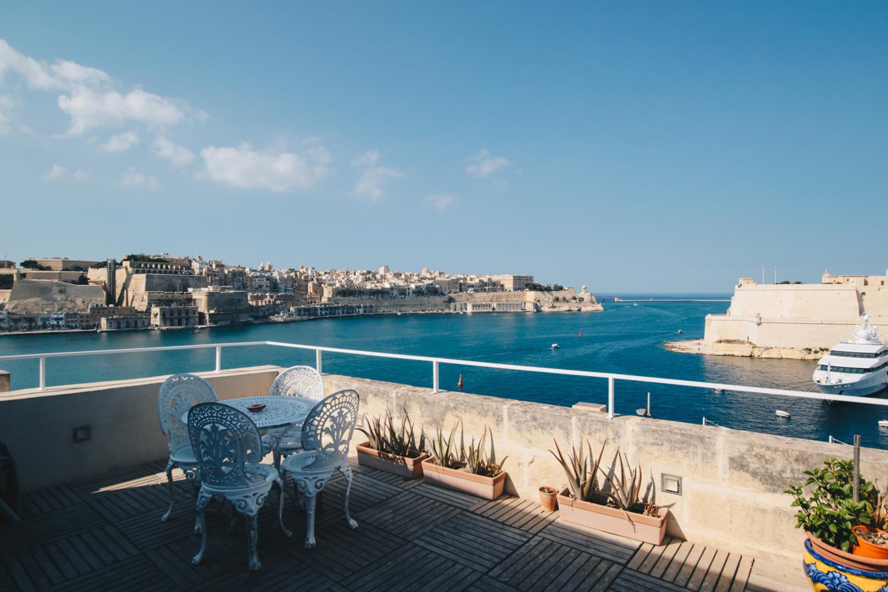 Sally Port Senglea photo 4