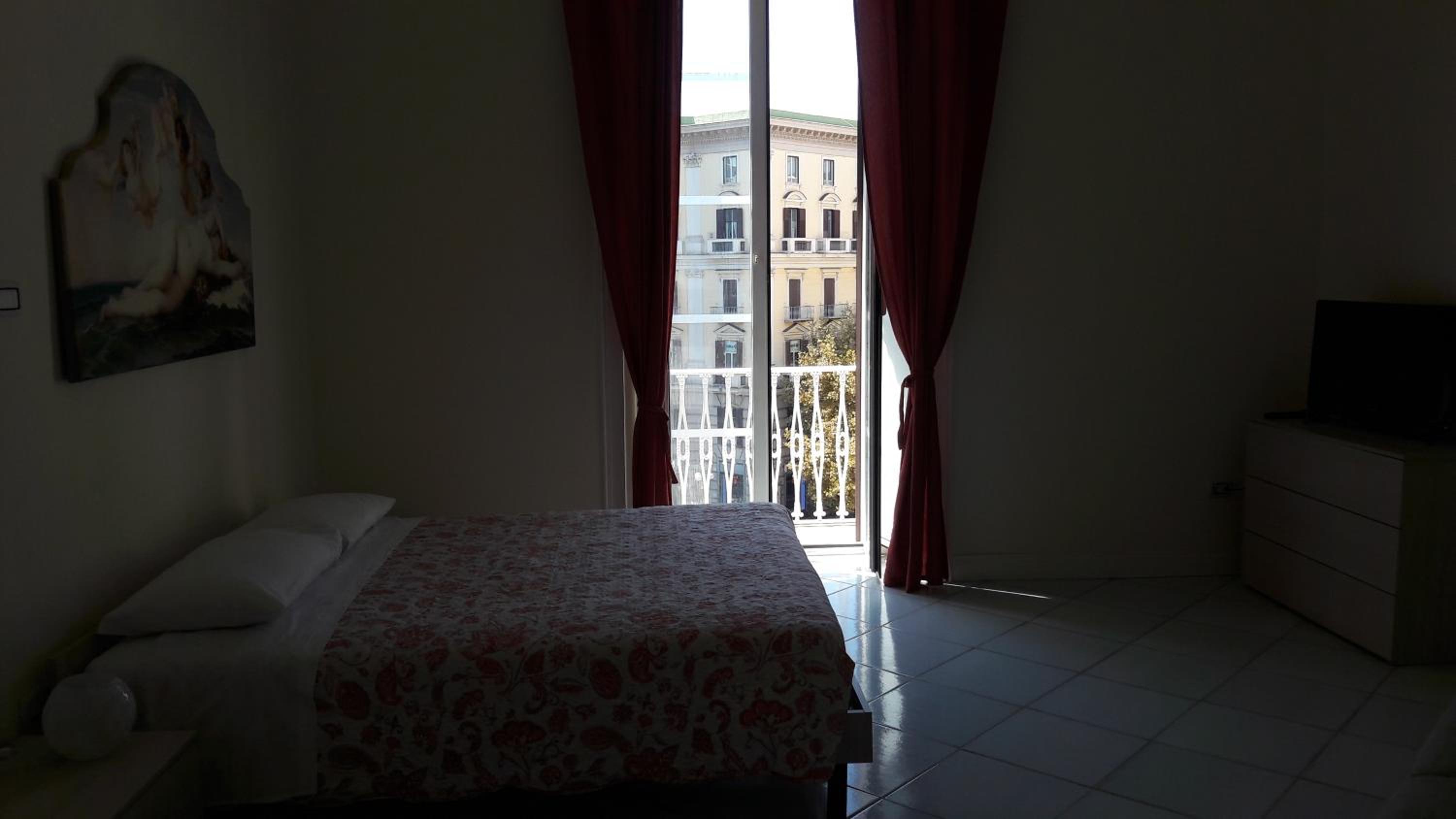 La Casa di Elvira