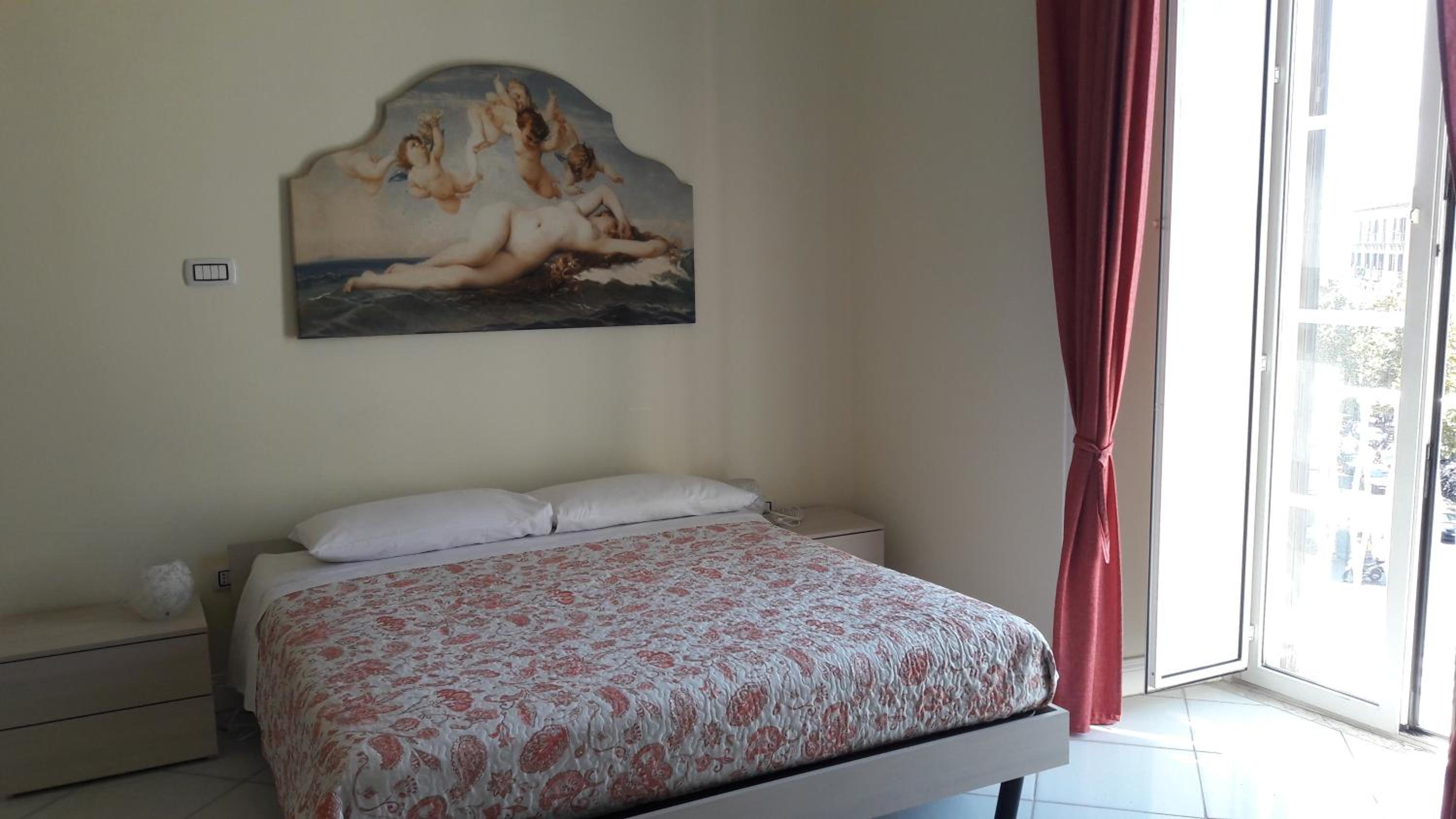La Casa di Elvira