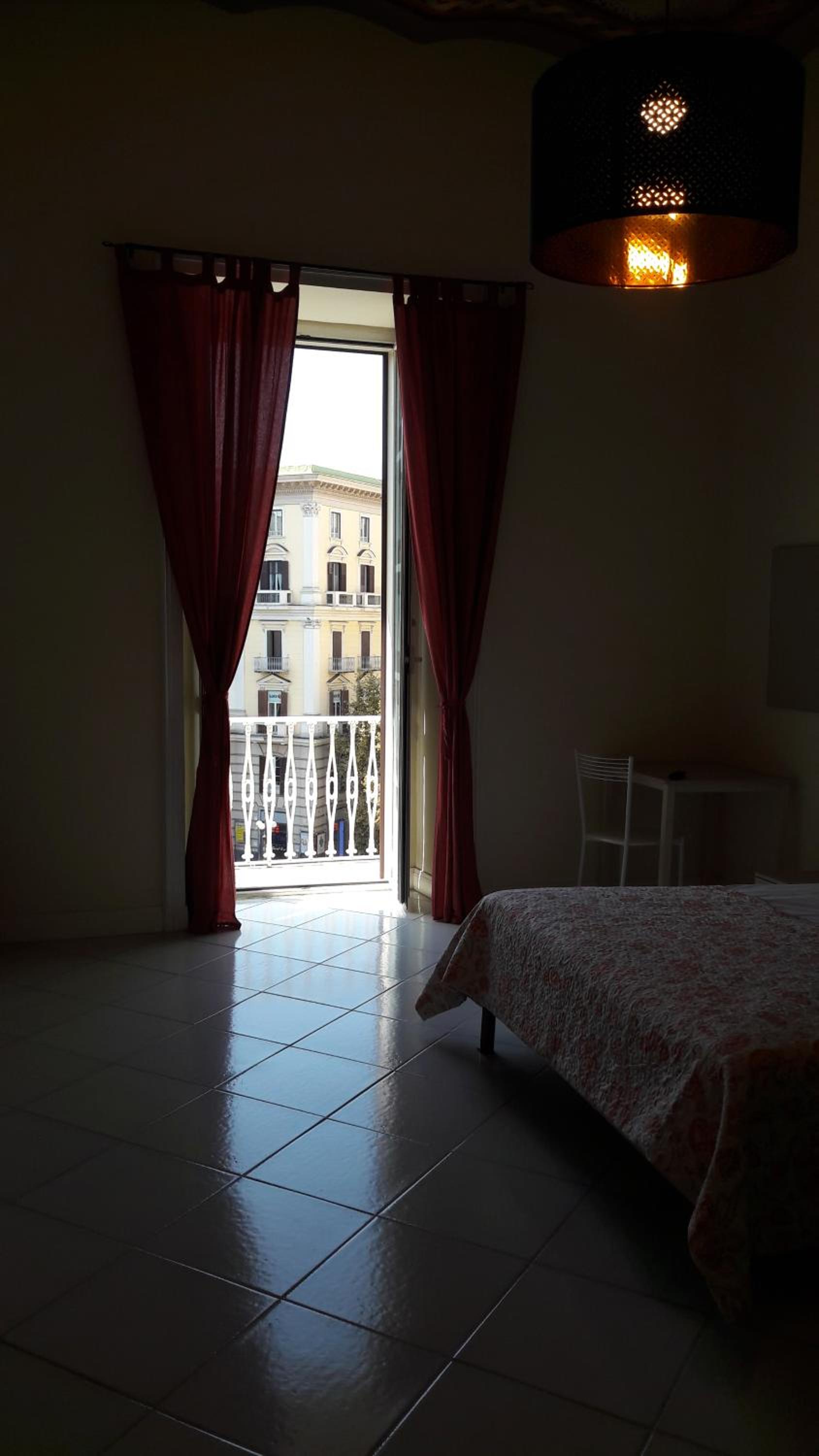 La Casa di Elvira