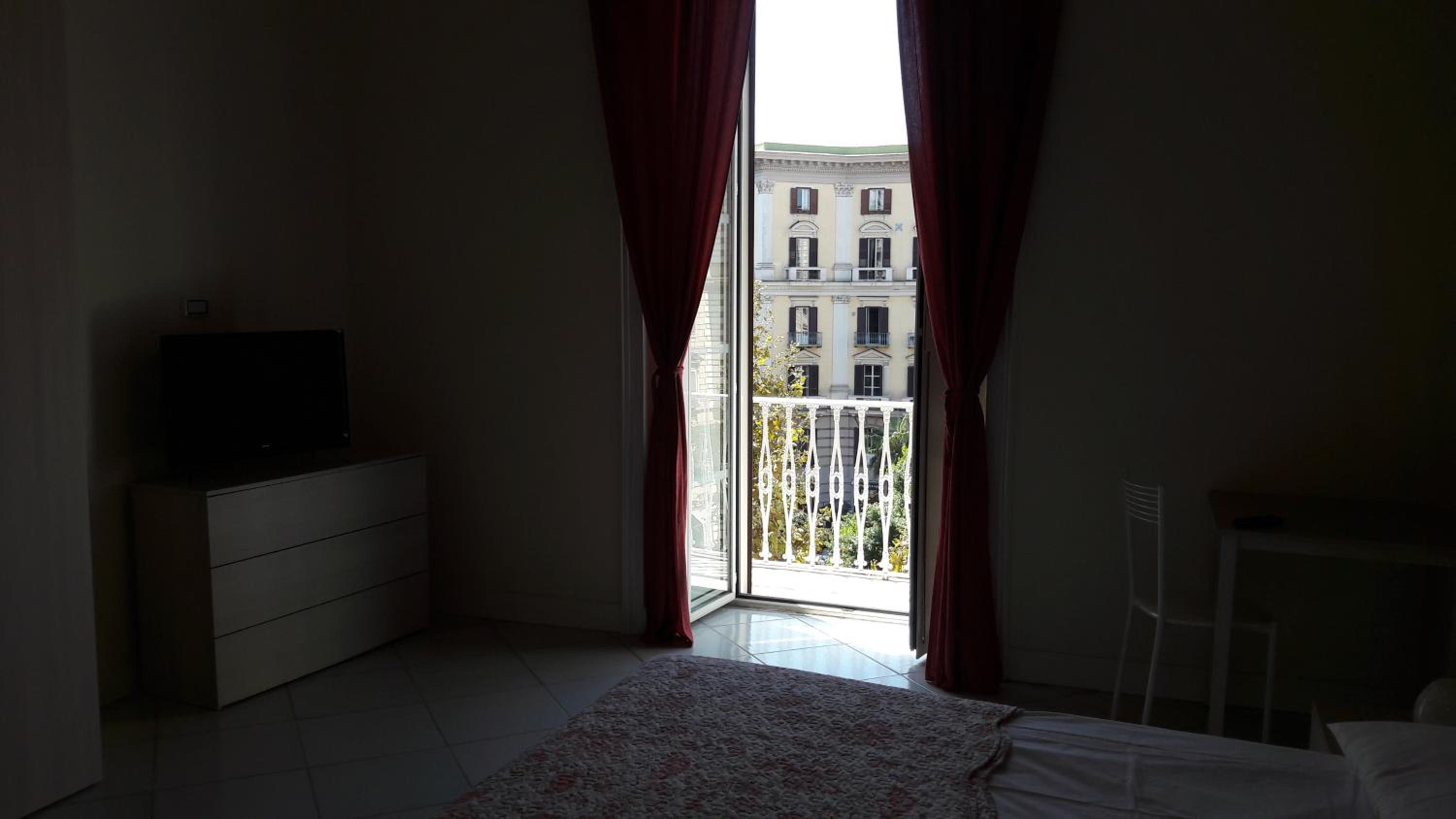 La Casa di Elvira