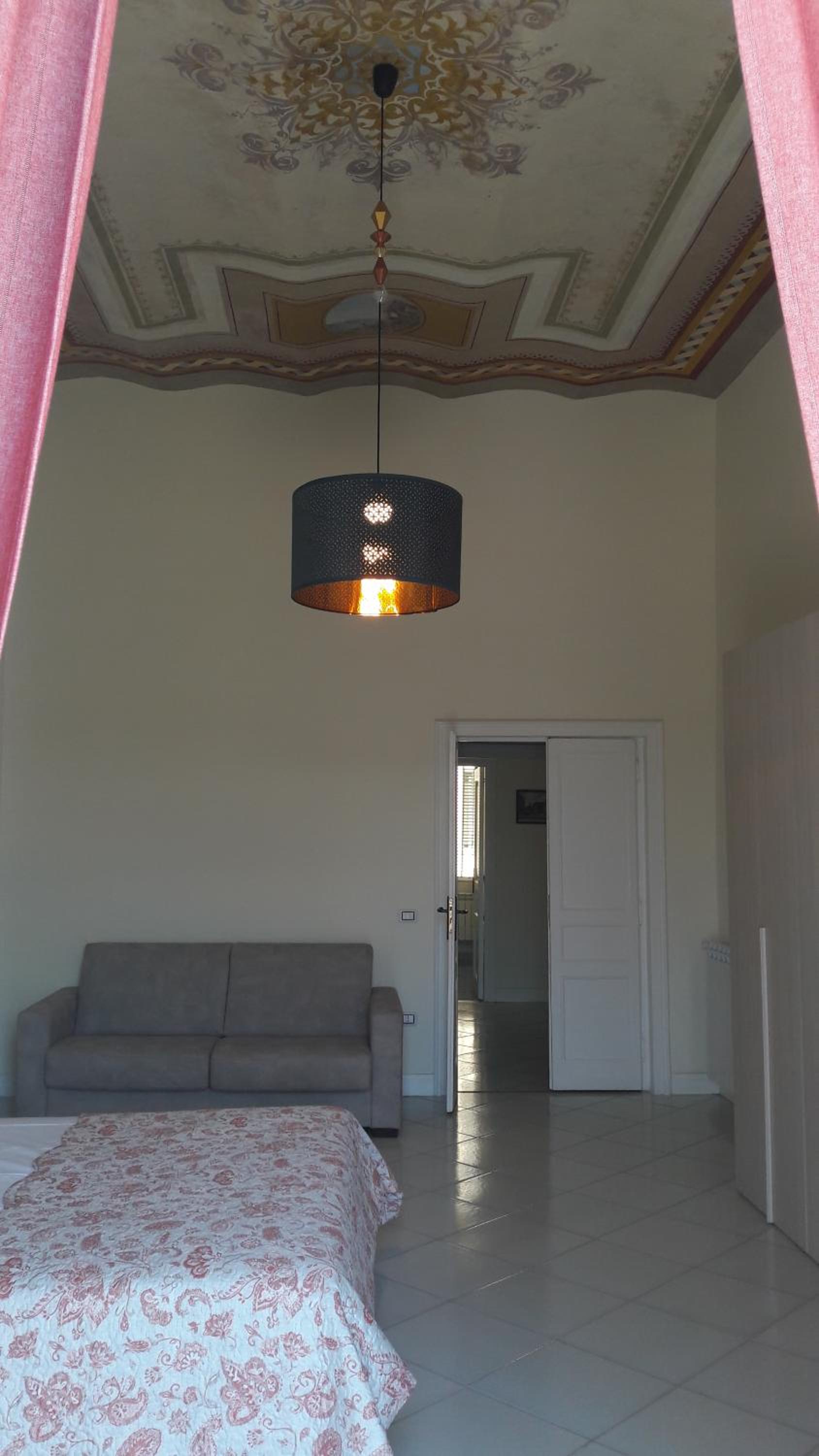 La Casa di Elvira