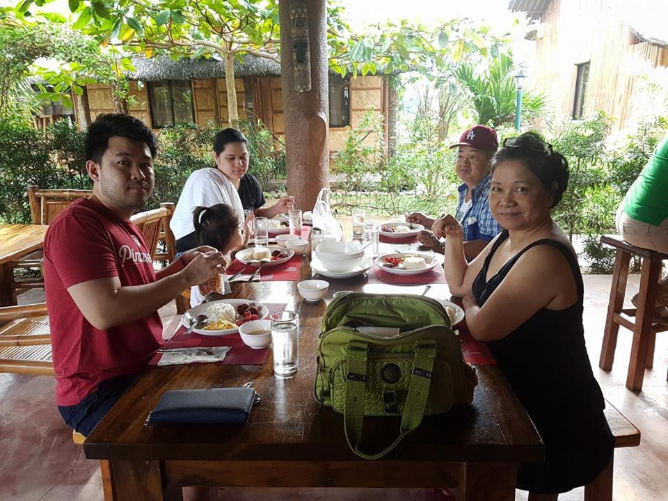 Calayo Beach Resort