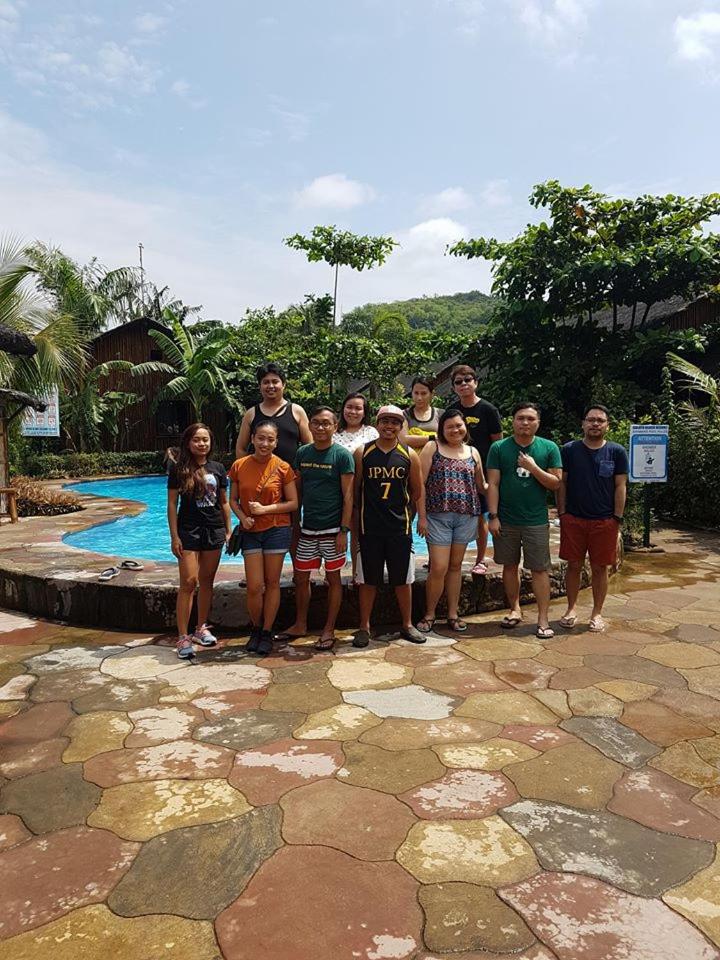 Calayo Beach Resort