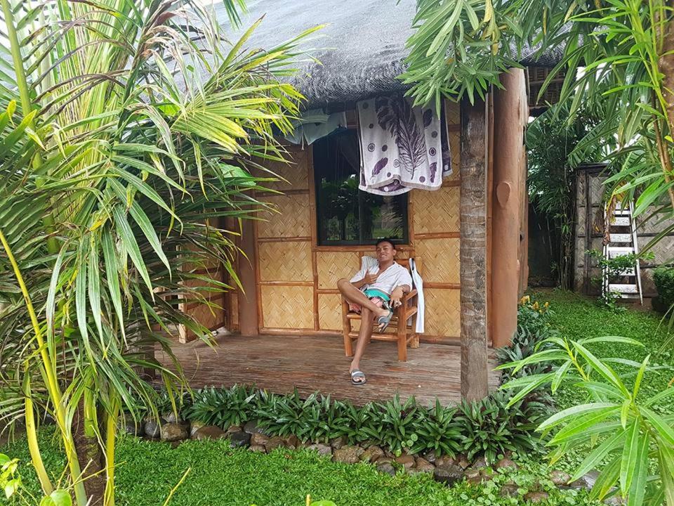 Calayo Beach Resort