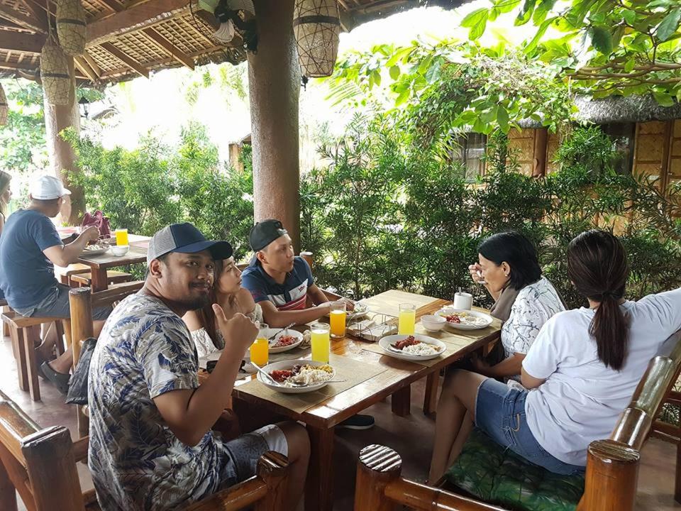 Calayo Beach Resort