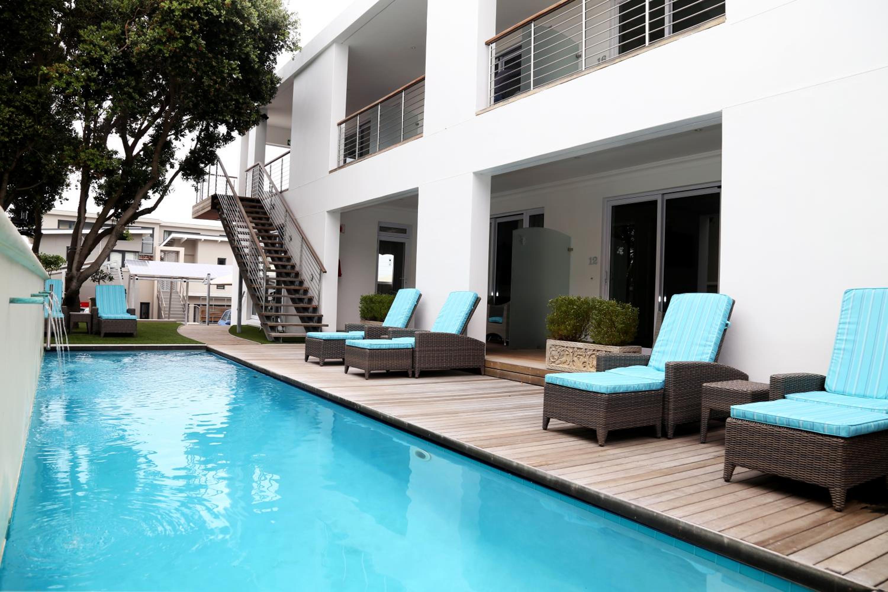 Hermanus Boutique Guest House
