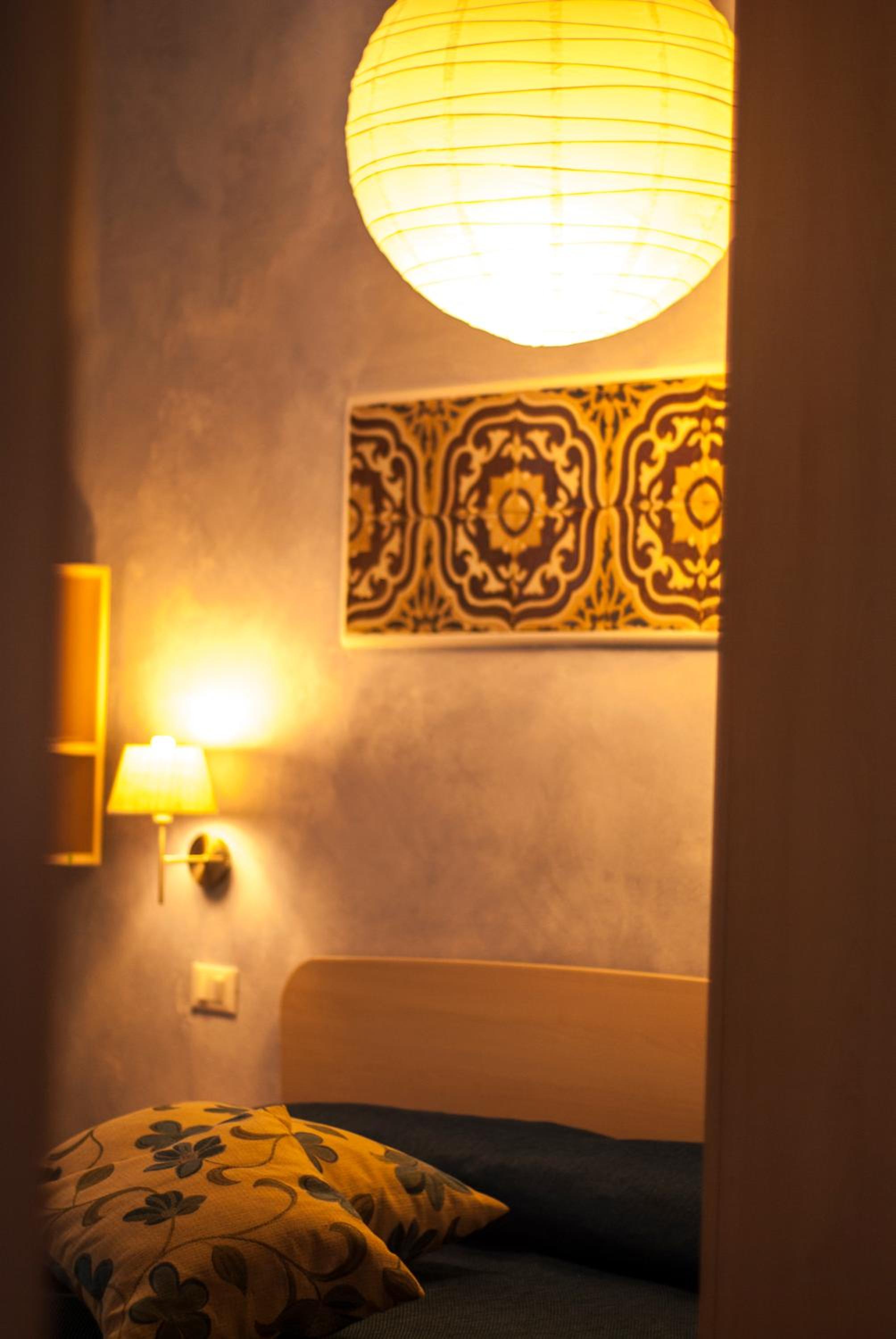 Blu Tropea Maison