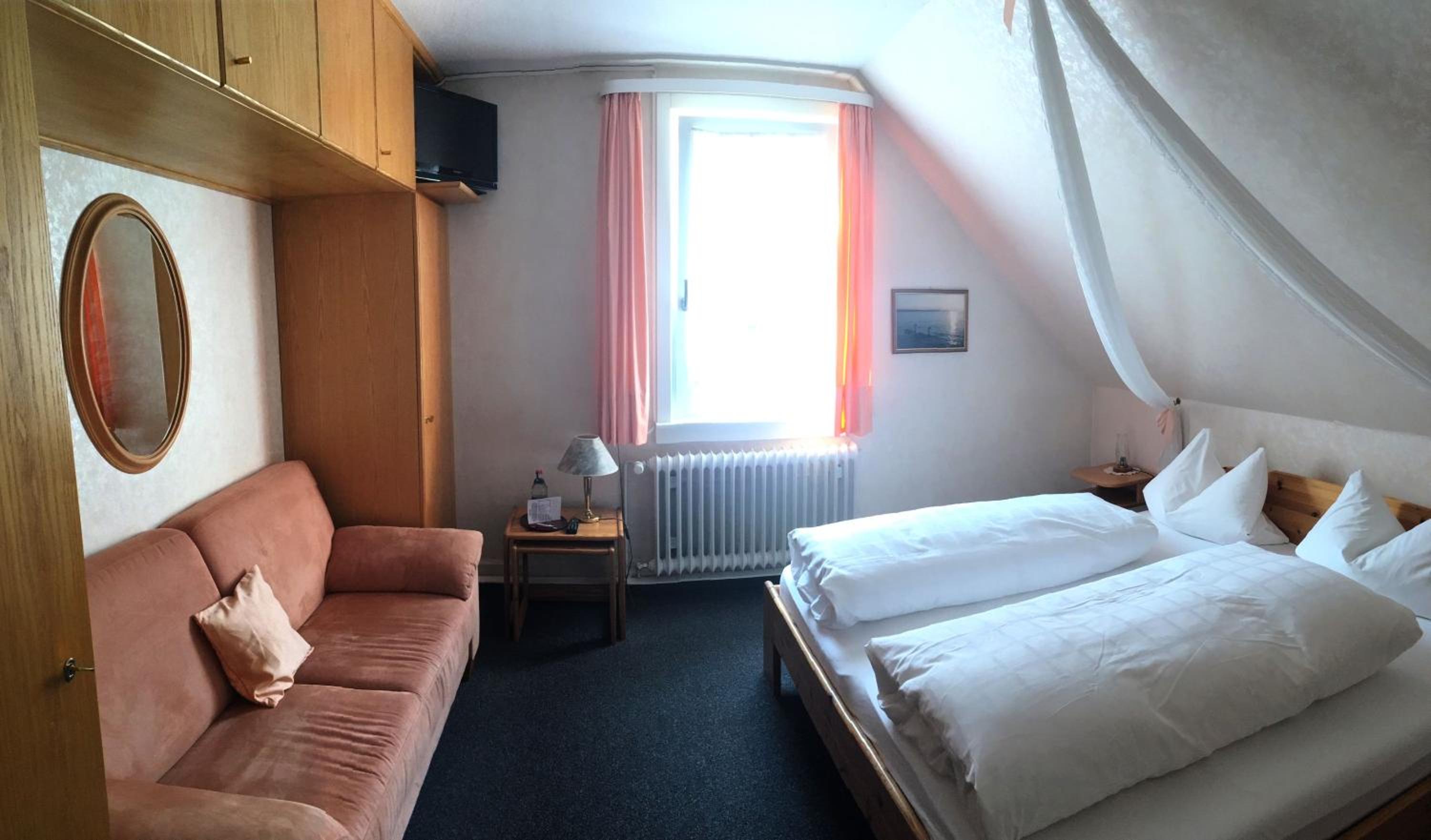 Schwarzwaldgasthaus Linde