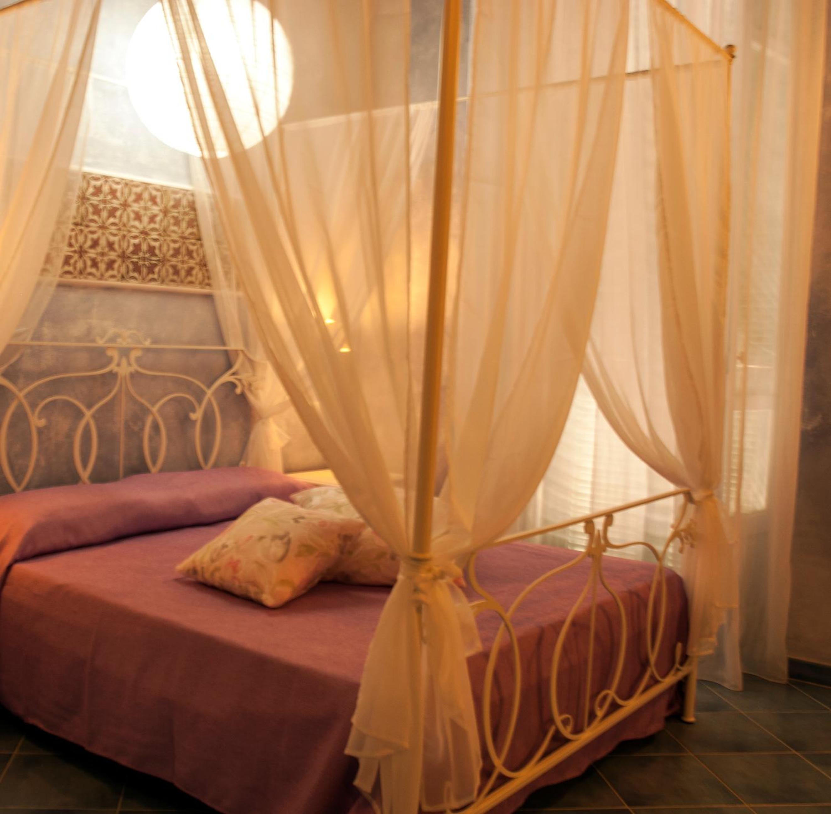 Blu Tropea Maison