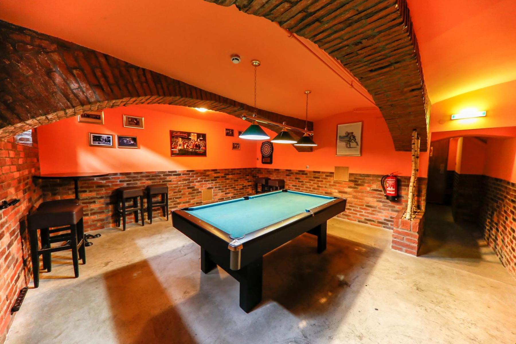 Do Step Inn Home - Hotel & Hostel