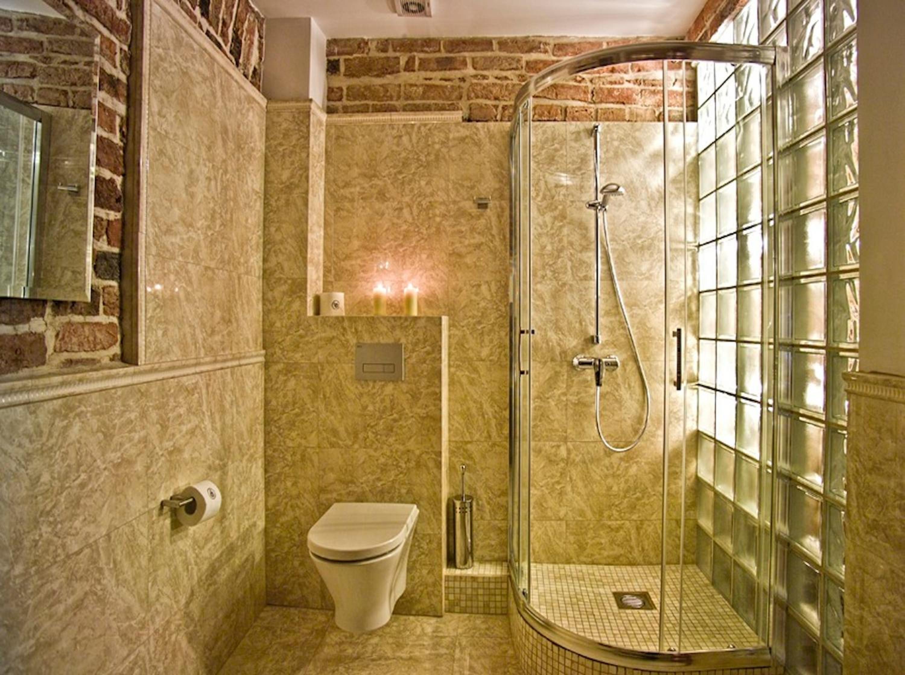 Apartamenty Chleb i Wino Strumykowa