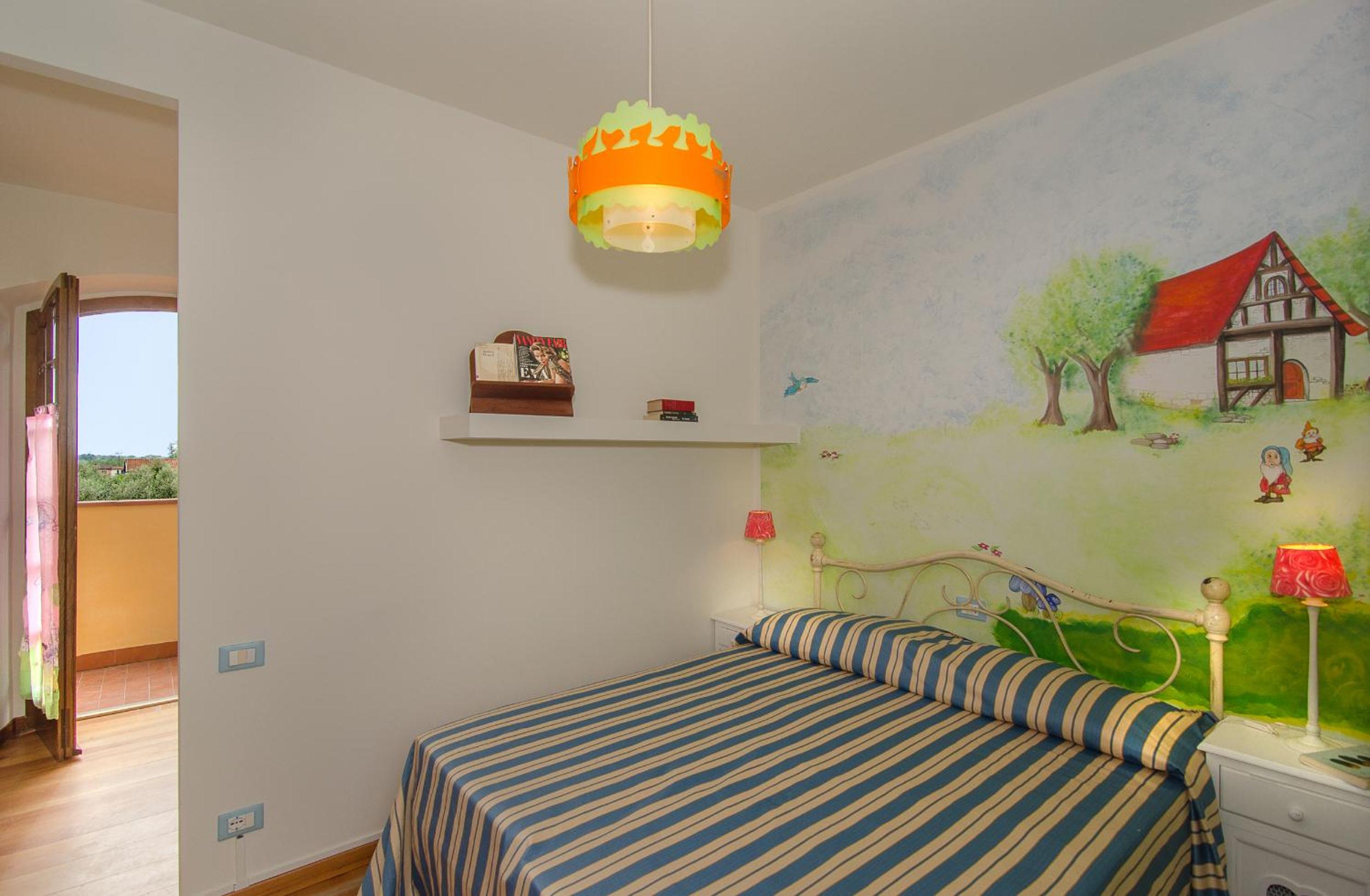 La Casa Gialla A MONTIGNOSO