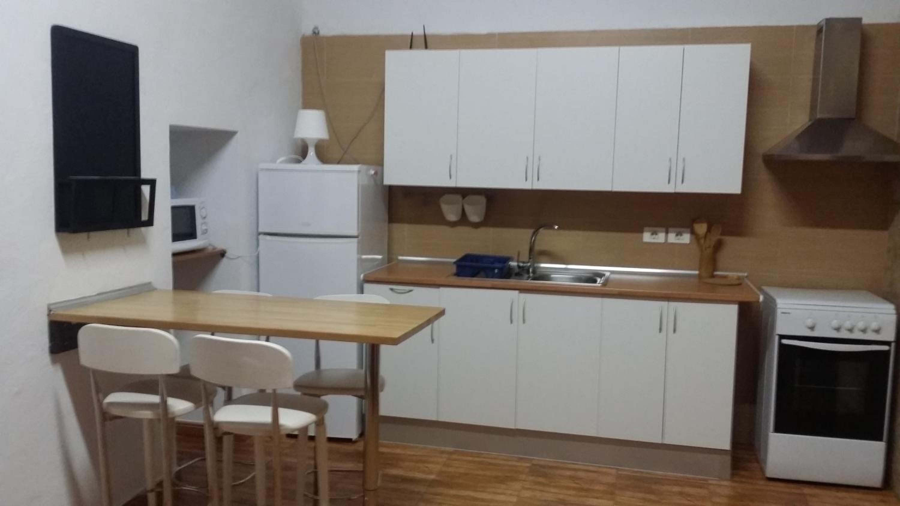 Apartamento Playa view 5