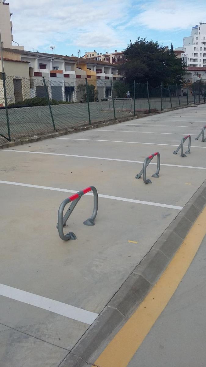 15 C/MUGA-A EMPURIABRAVA photo 4