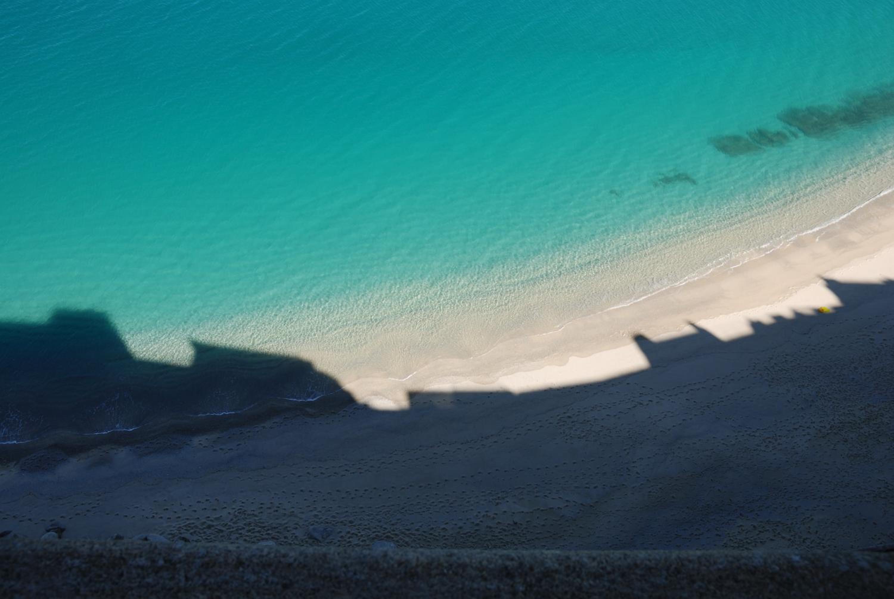 Blu Tropea Maison