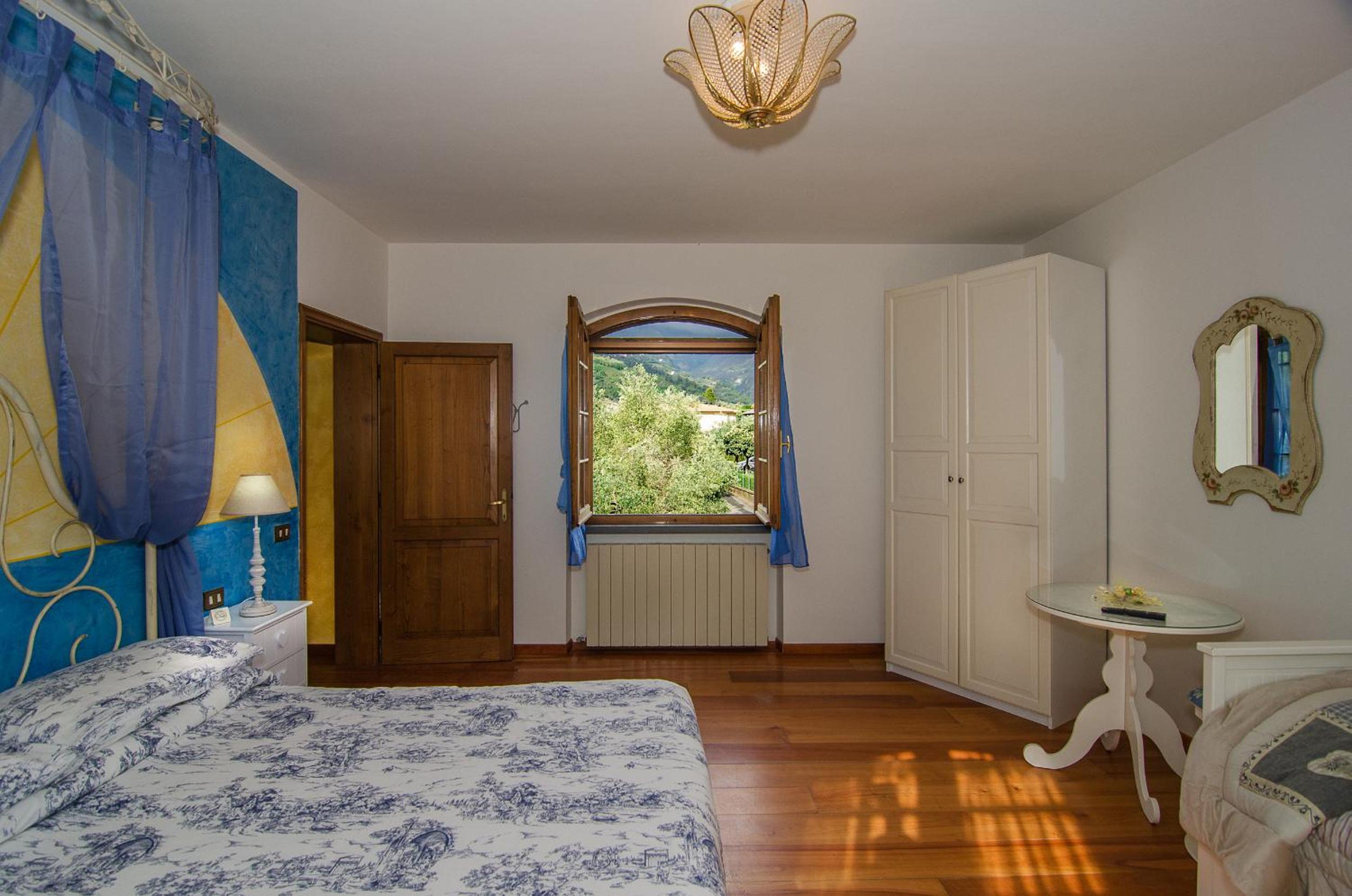 La Casa Gialla A MONTIGNOSO