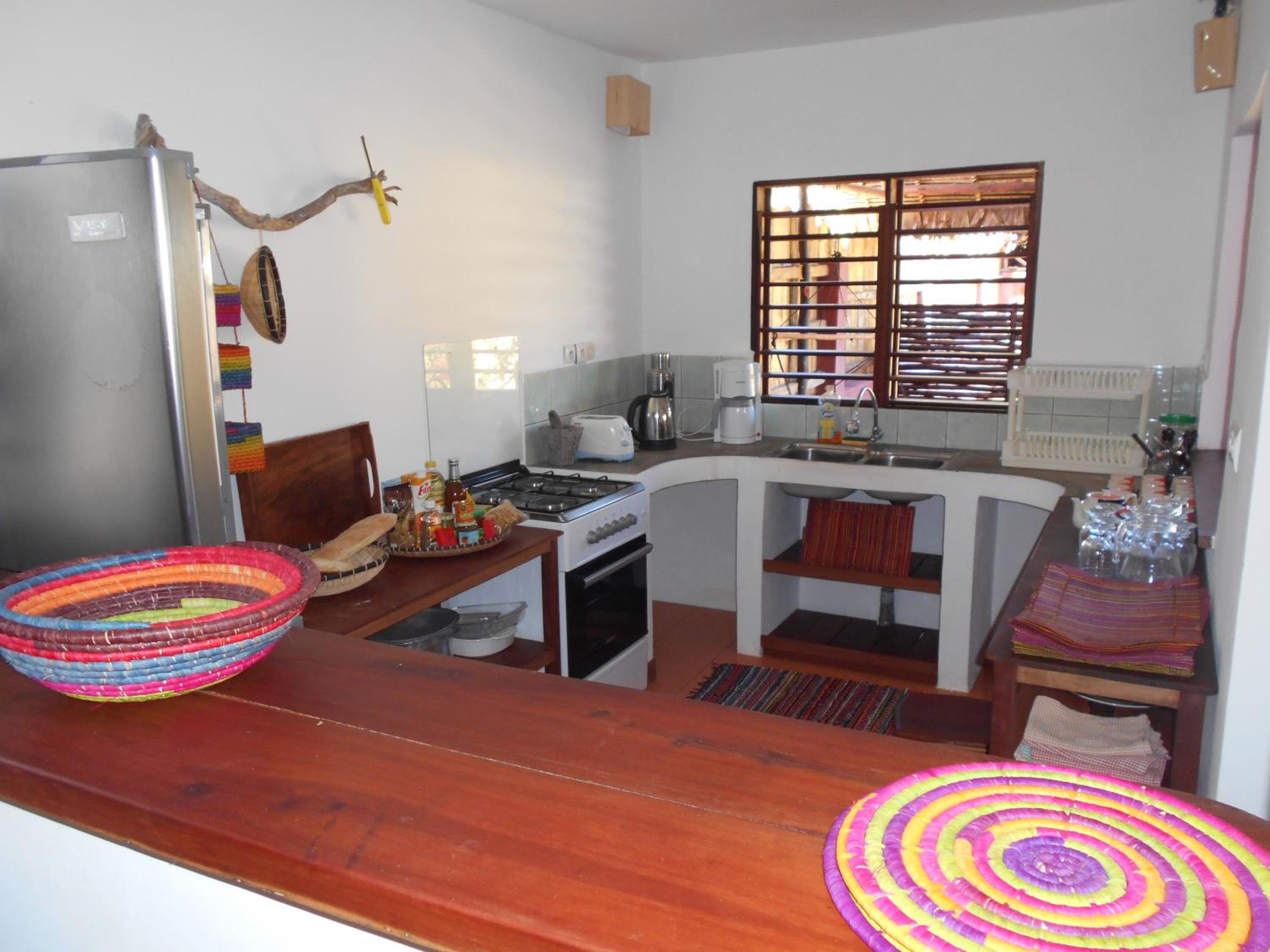 Hotel Ambalamanga