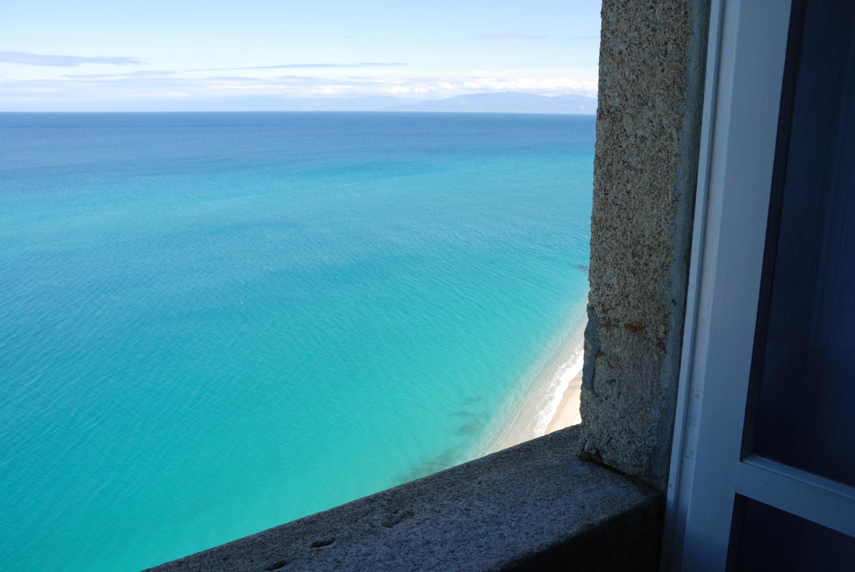 Blu Tropea Maison