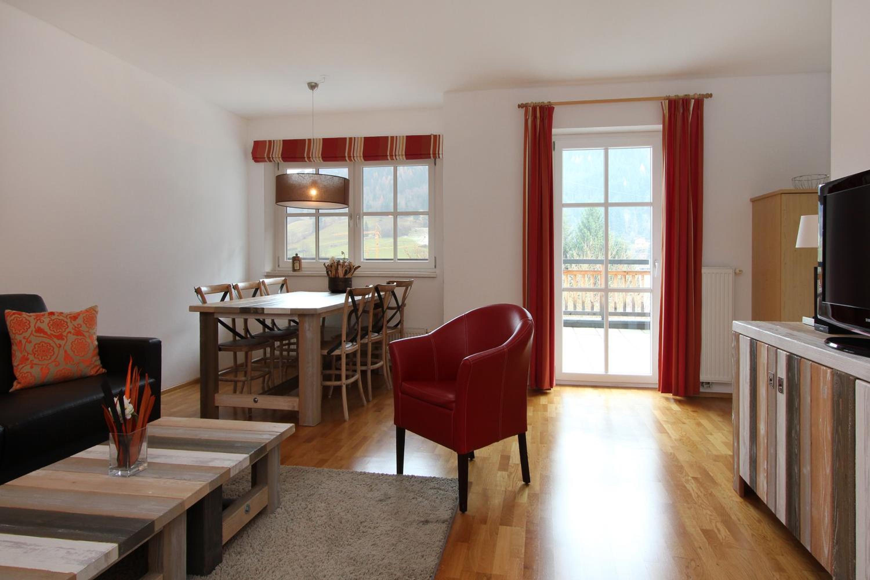 Alpine Resort by Alpin Rentals - incl Summercard