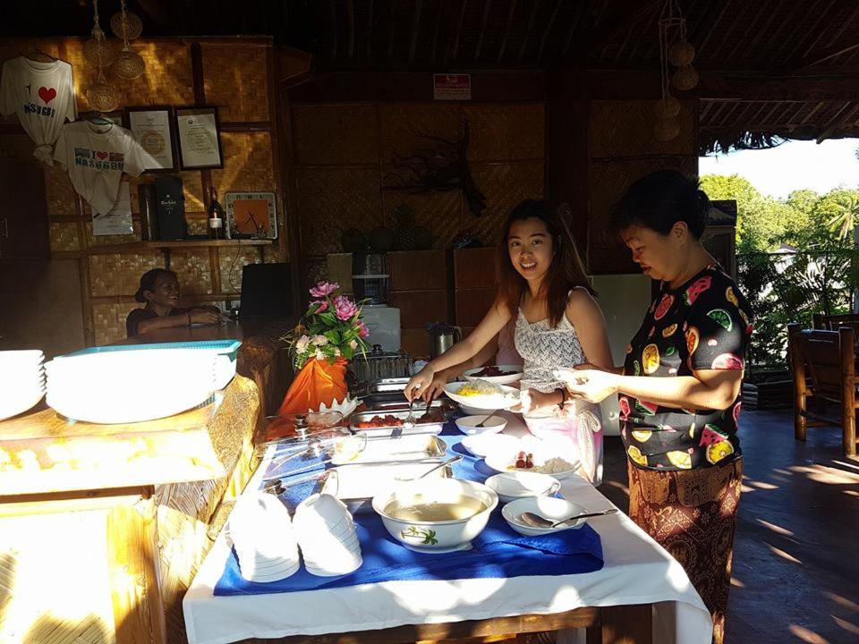 Calayo Beach Resort