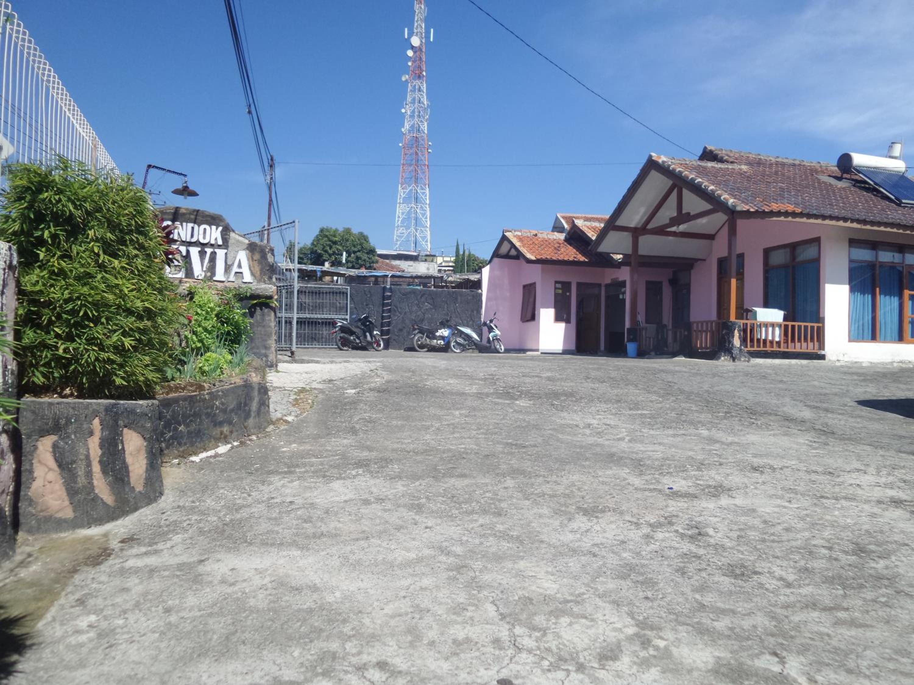 Pondok Stevia Ciwidey view 5