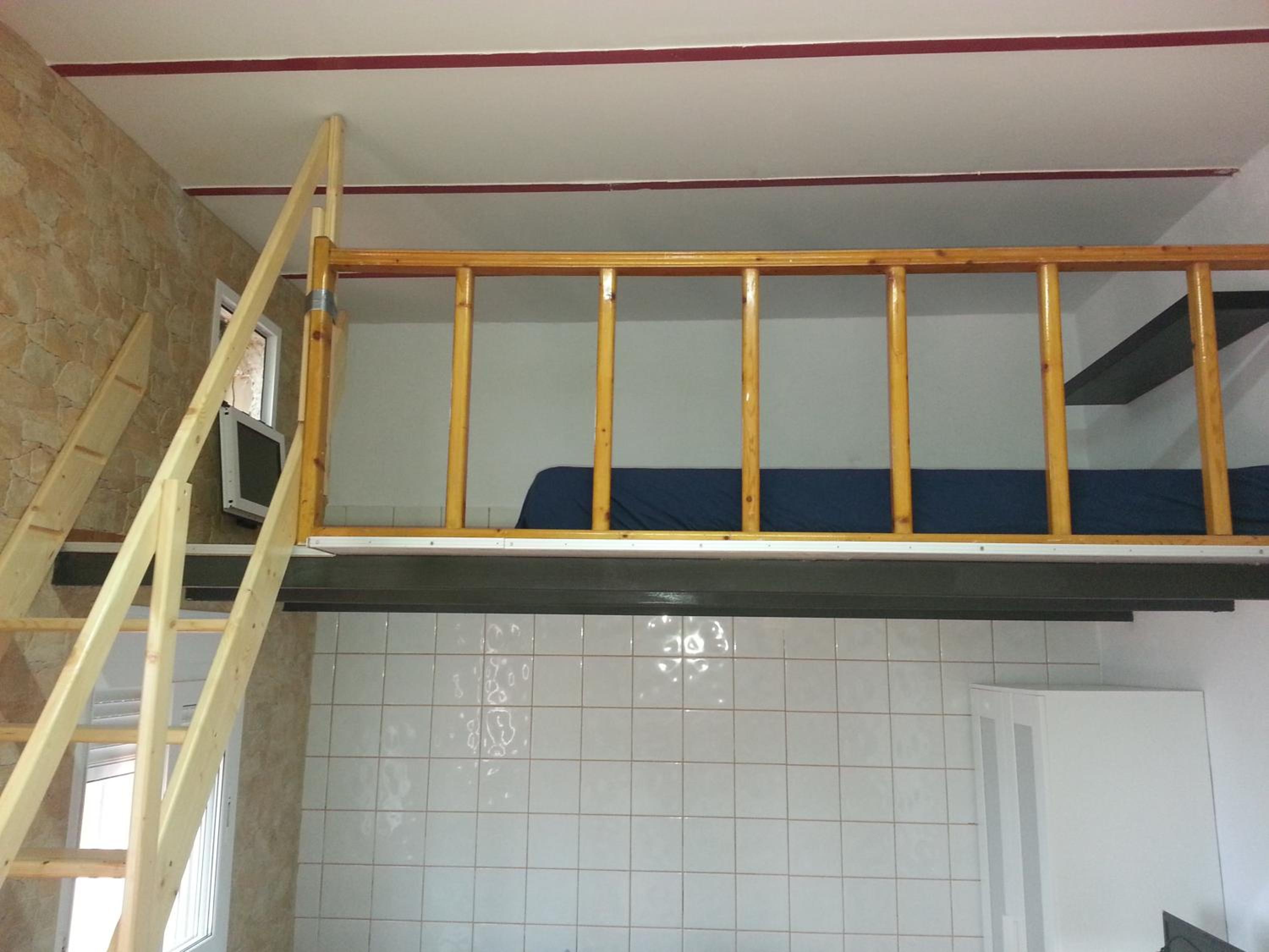 Apartamento Playa view 2