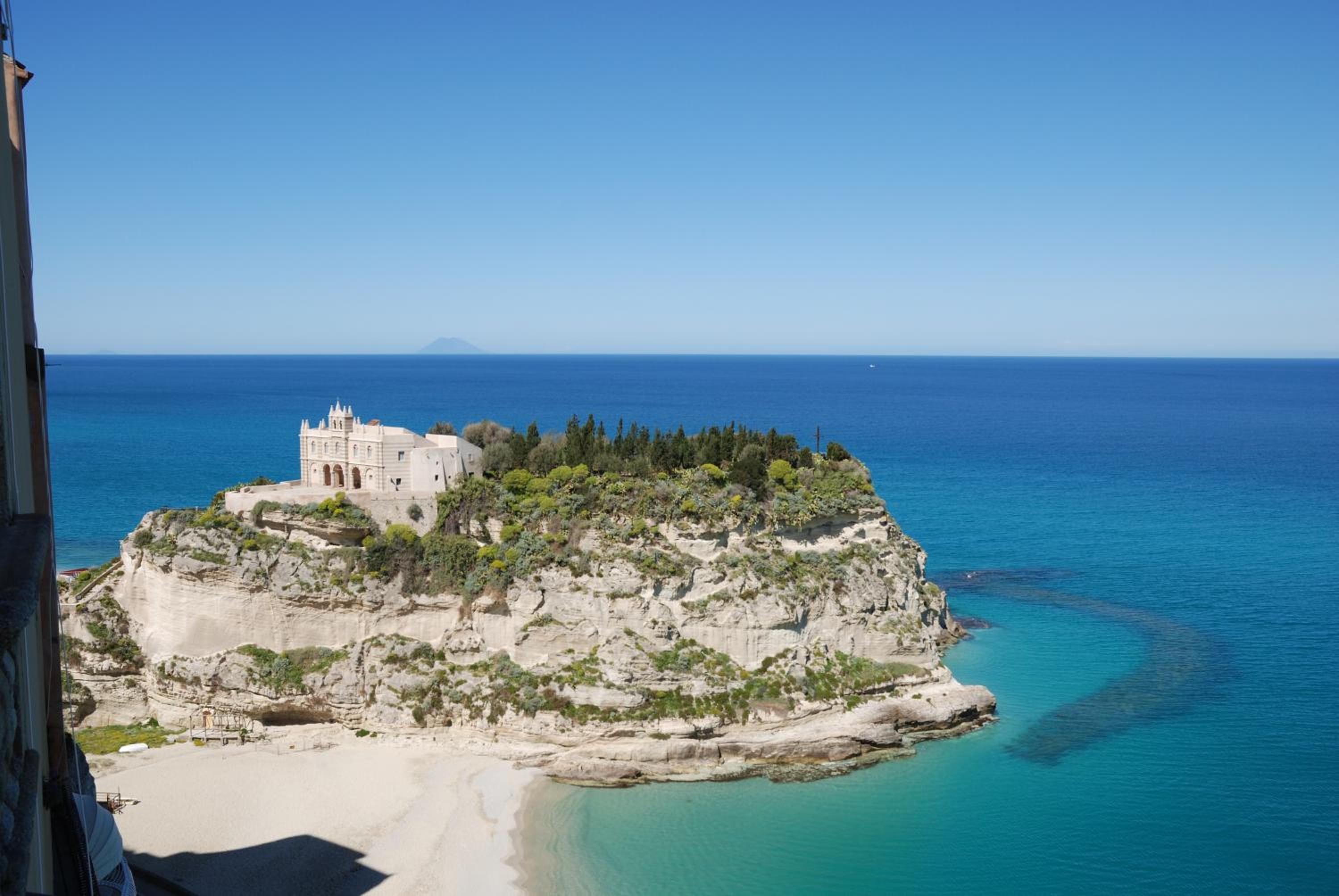 Blu Tropea Maison